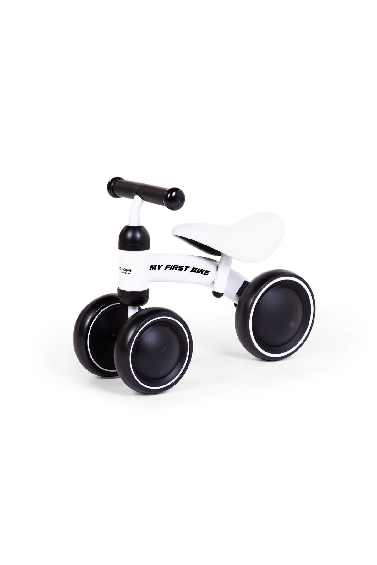 Child Home / My First Bike Bebek Denge Bisikleti Beyaz