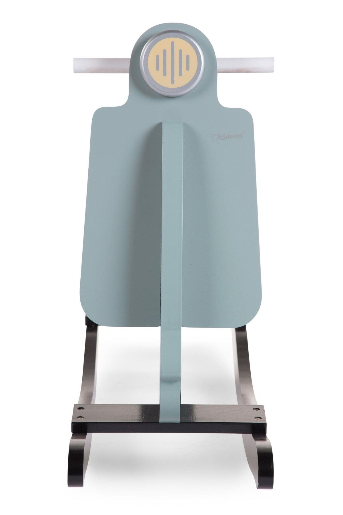 Child Home / Sallanan Mavi Vespa Motor Std