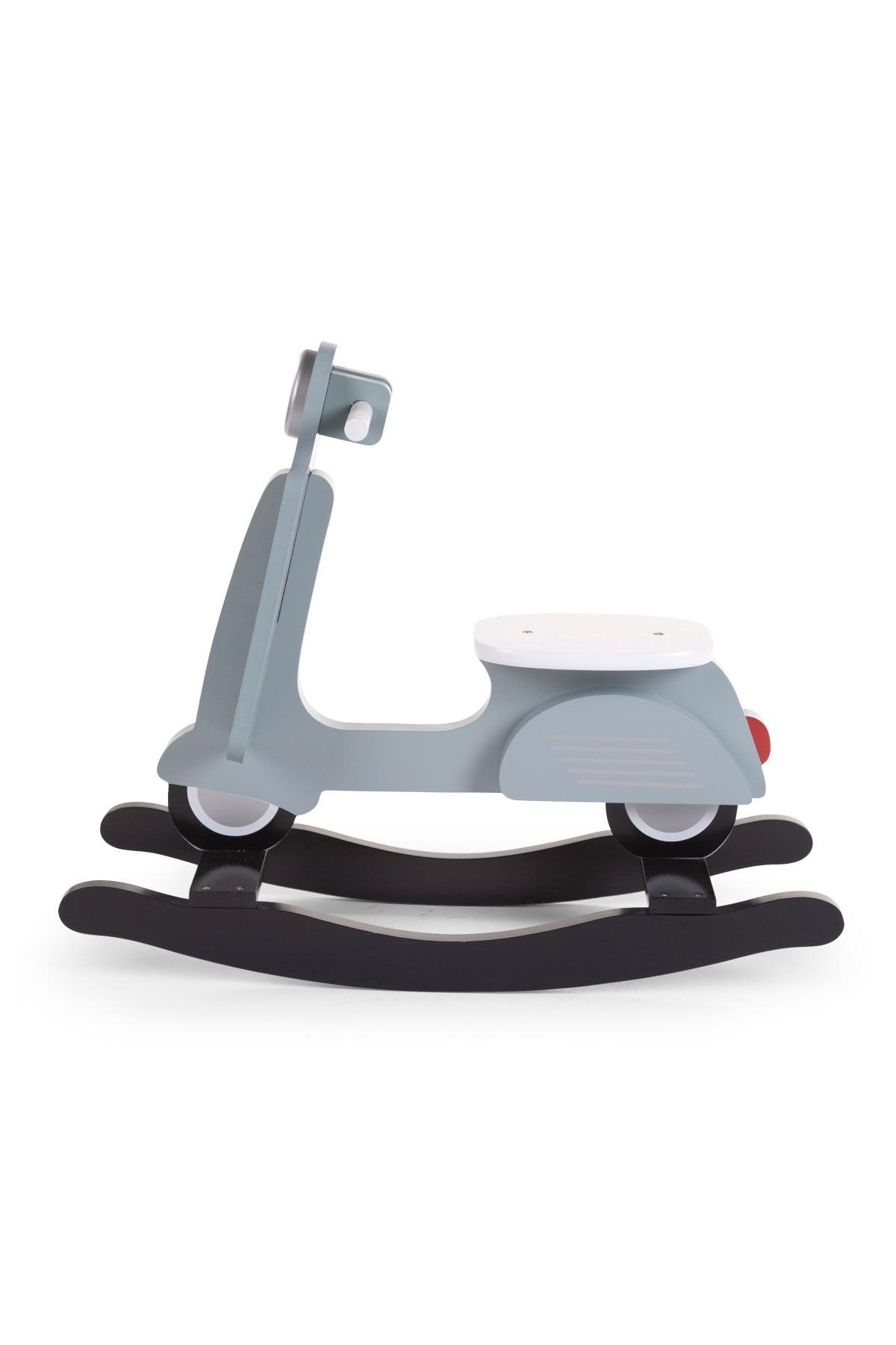 Child Home / Sallanan Mavi Vespa Motor Std
