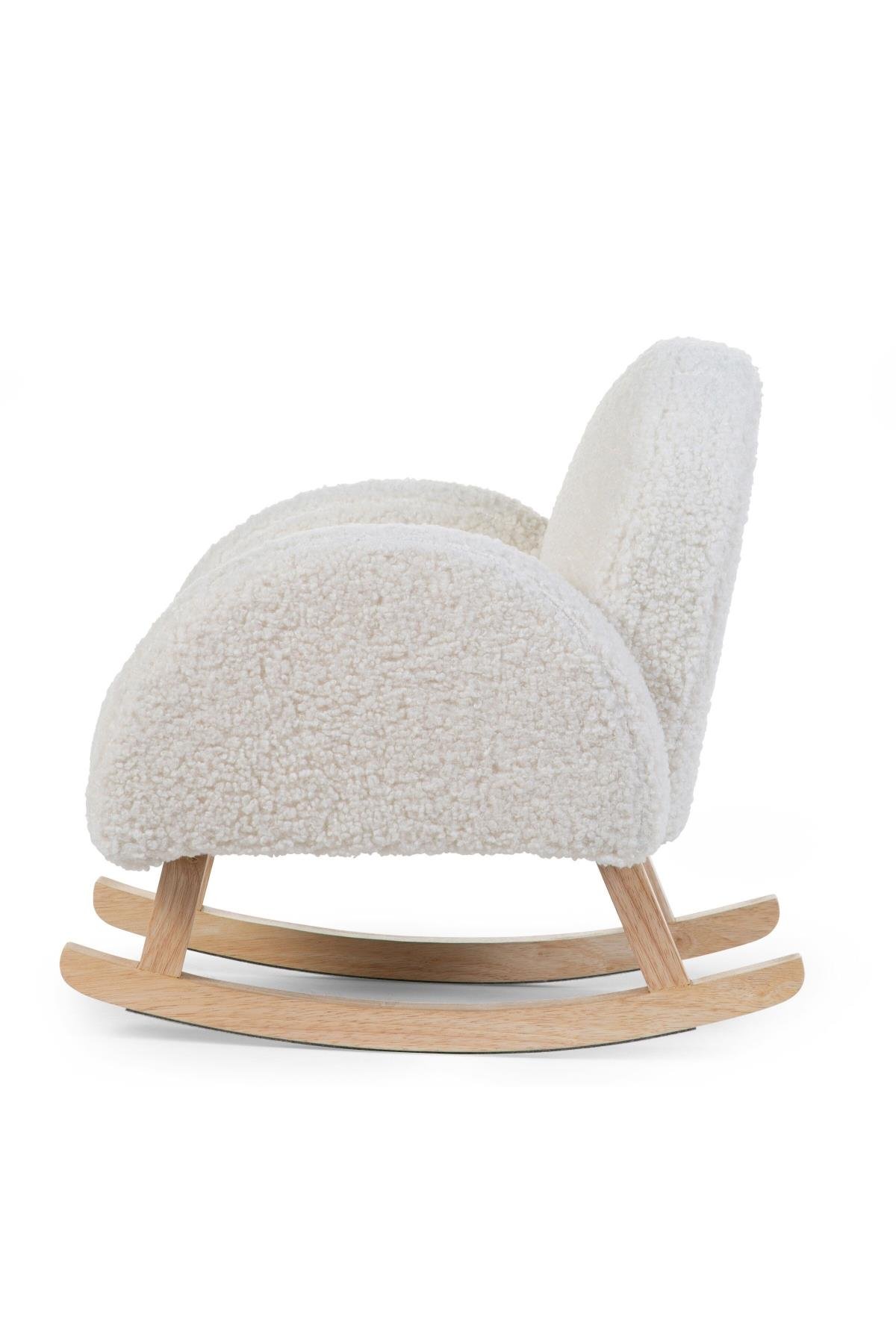 Child Home / Sallanan Teddy Çocuk Sandalyesi Std