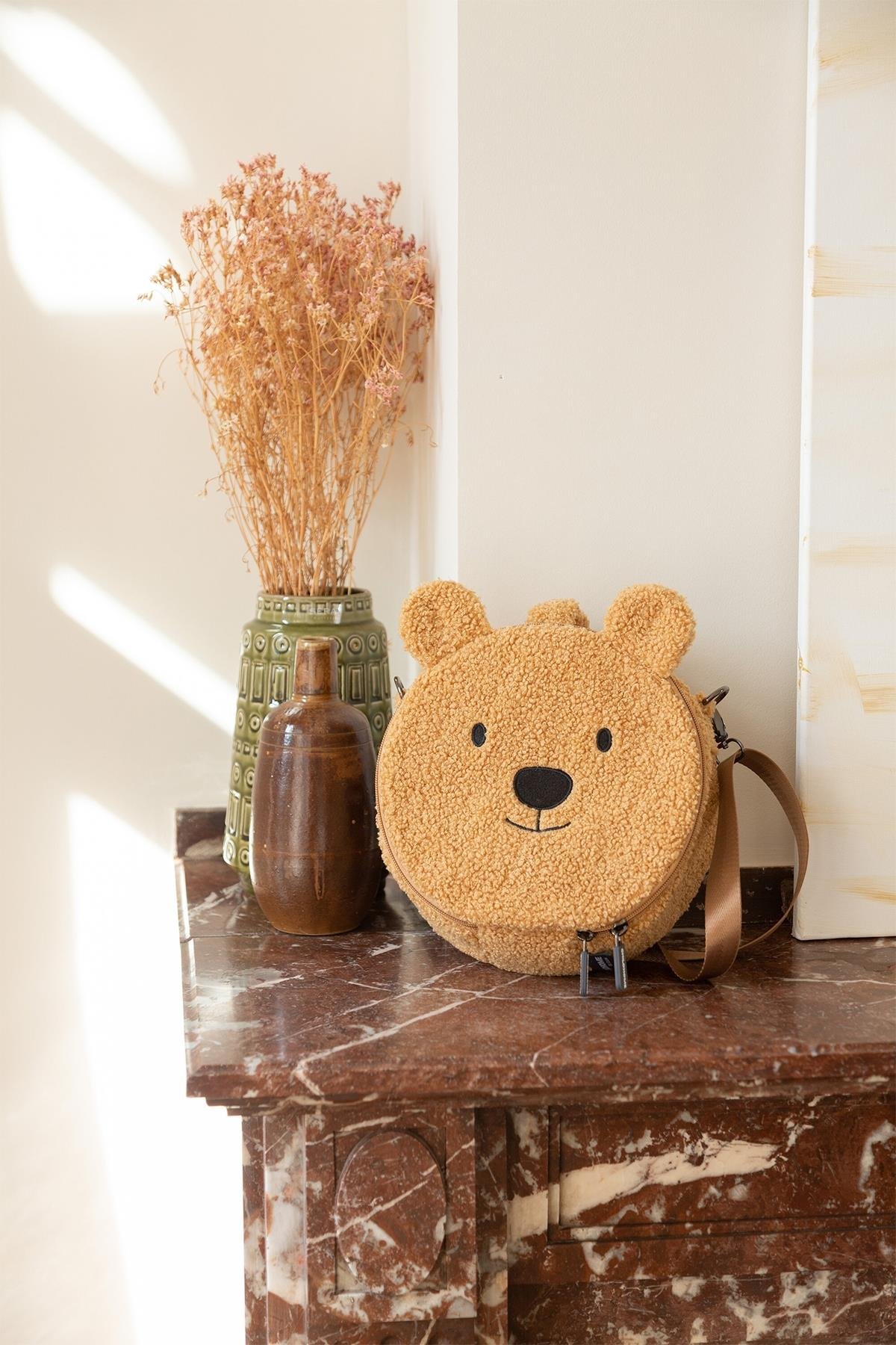 Child Home / Teddy Çanta Std