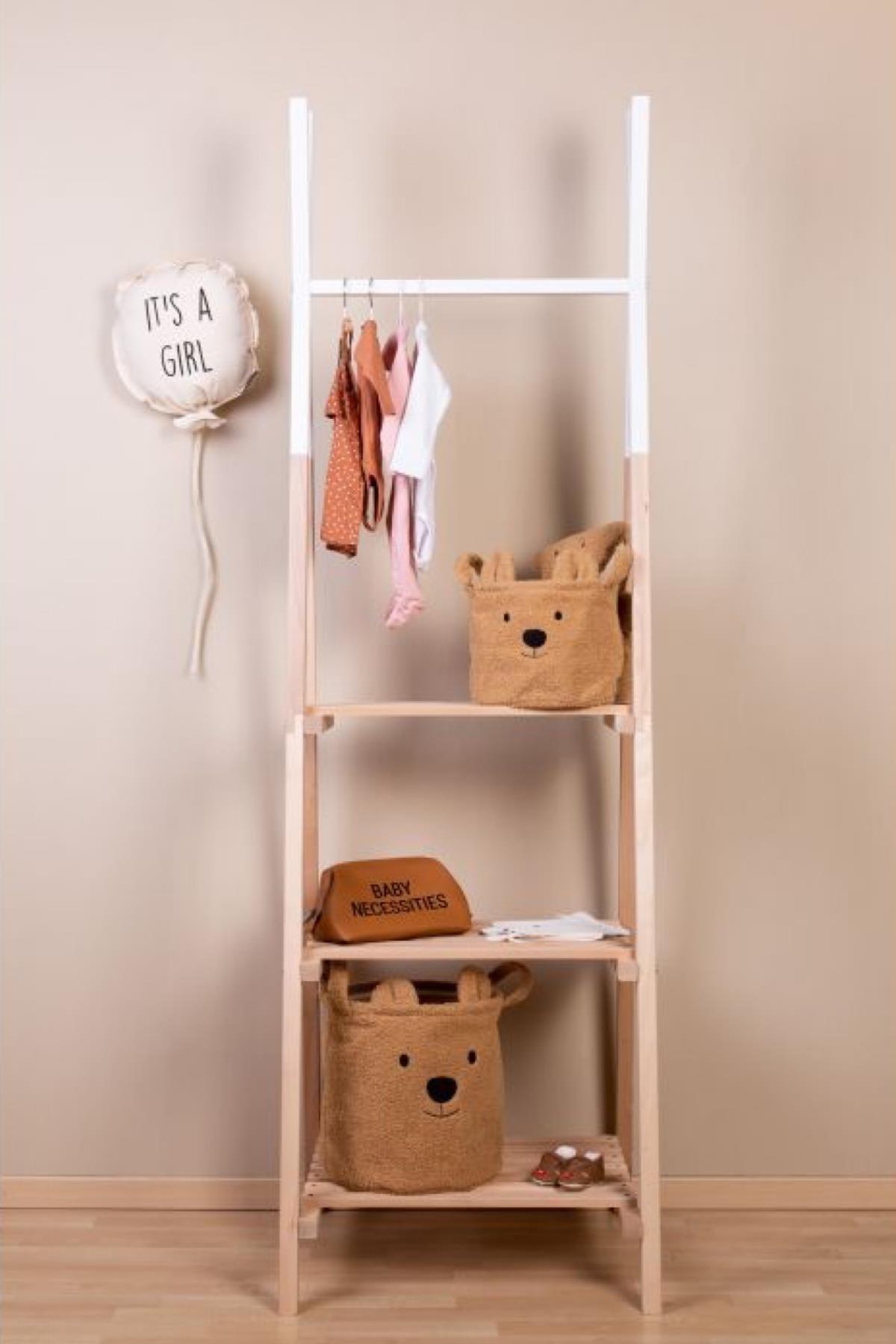 Child Home / Teddy Saklama Kutusu 20 cm