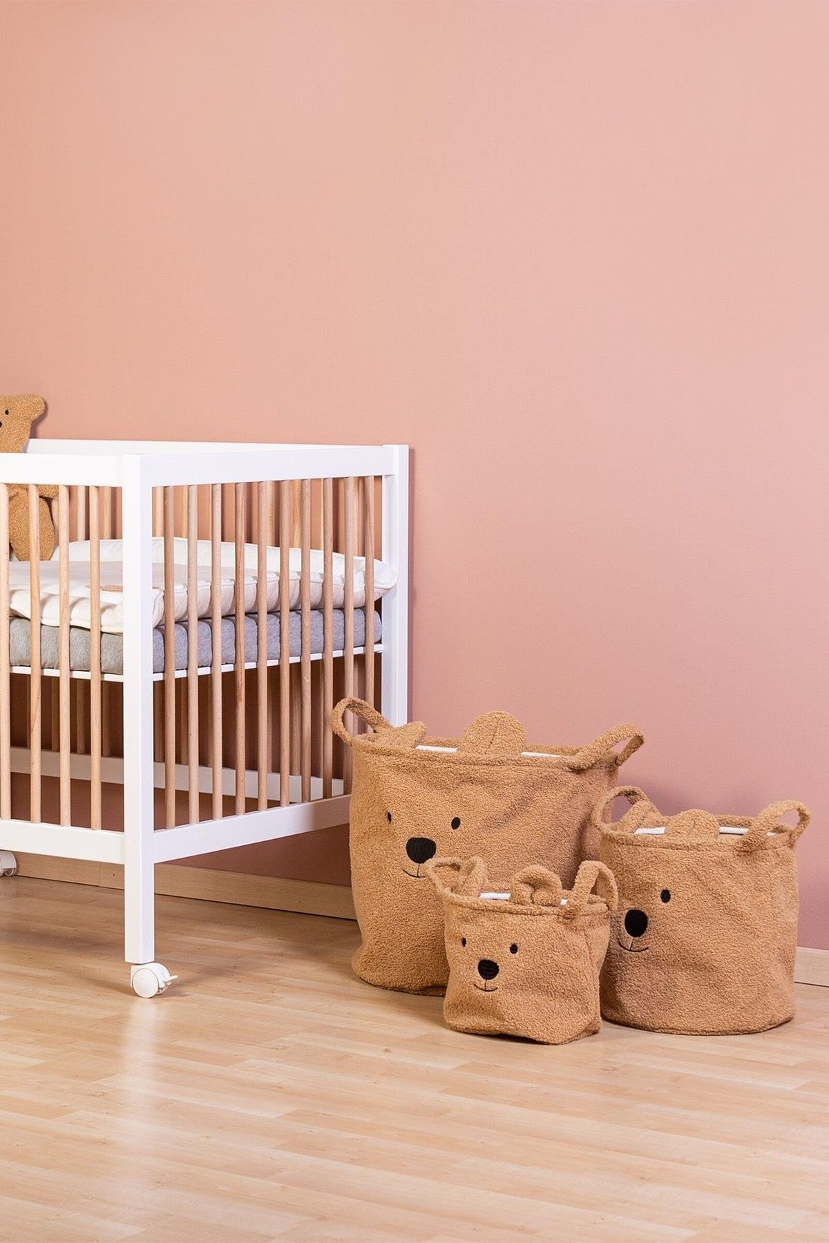 Child Home / Teddy Saklama Kutusu 30 cm