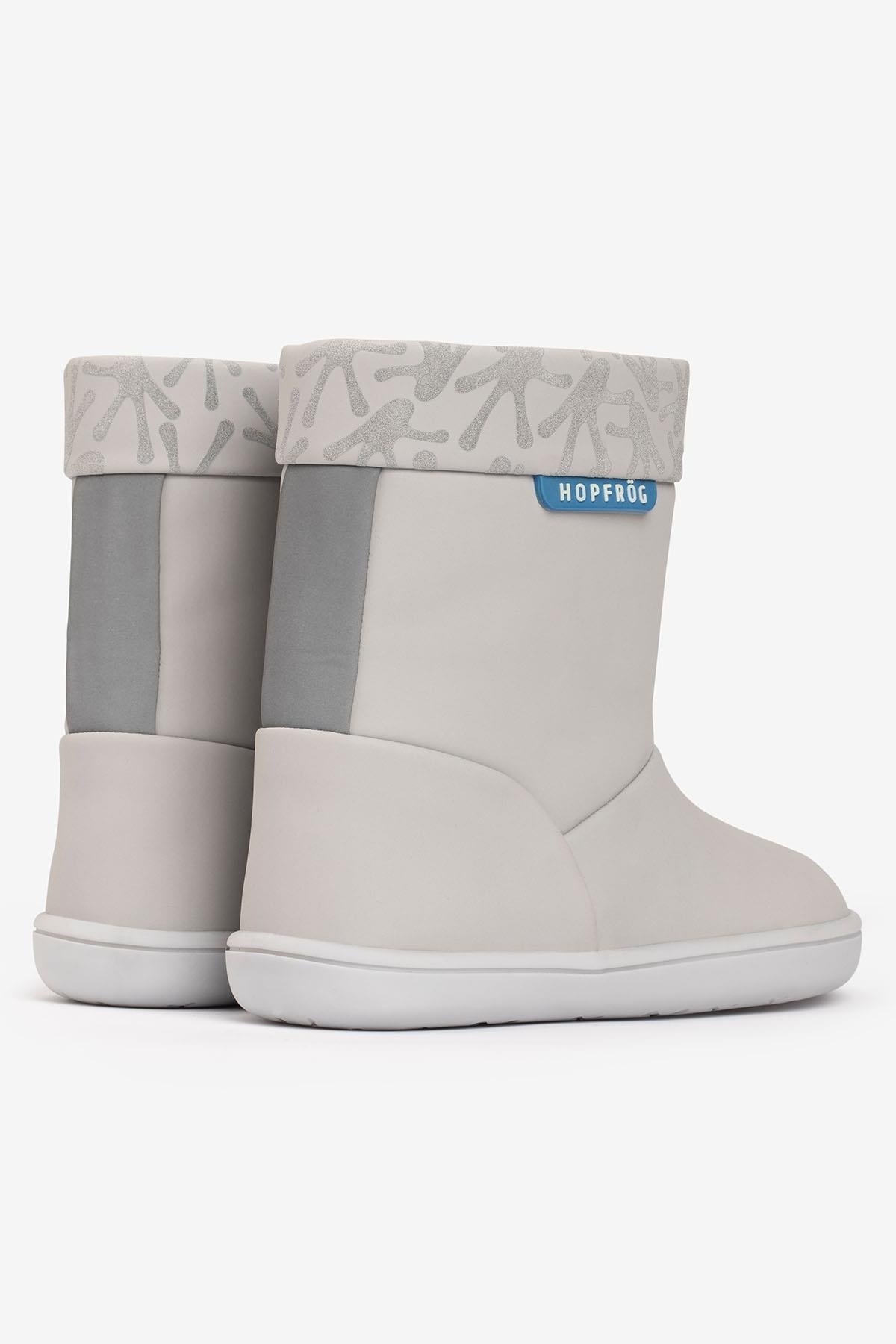 Cool Boots Matt Gray