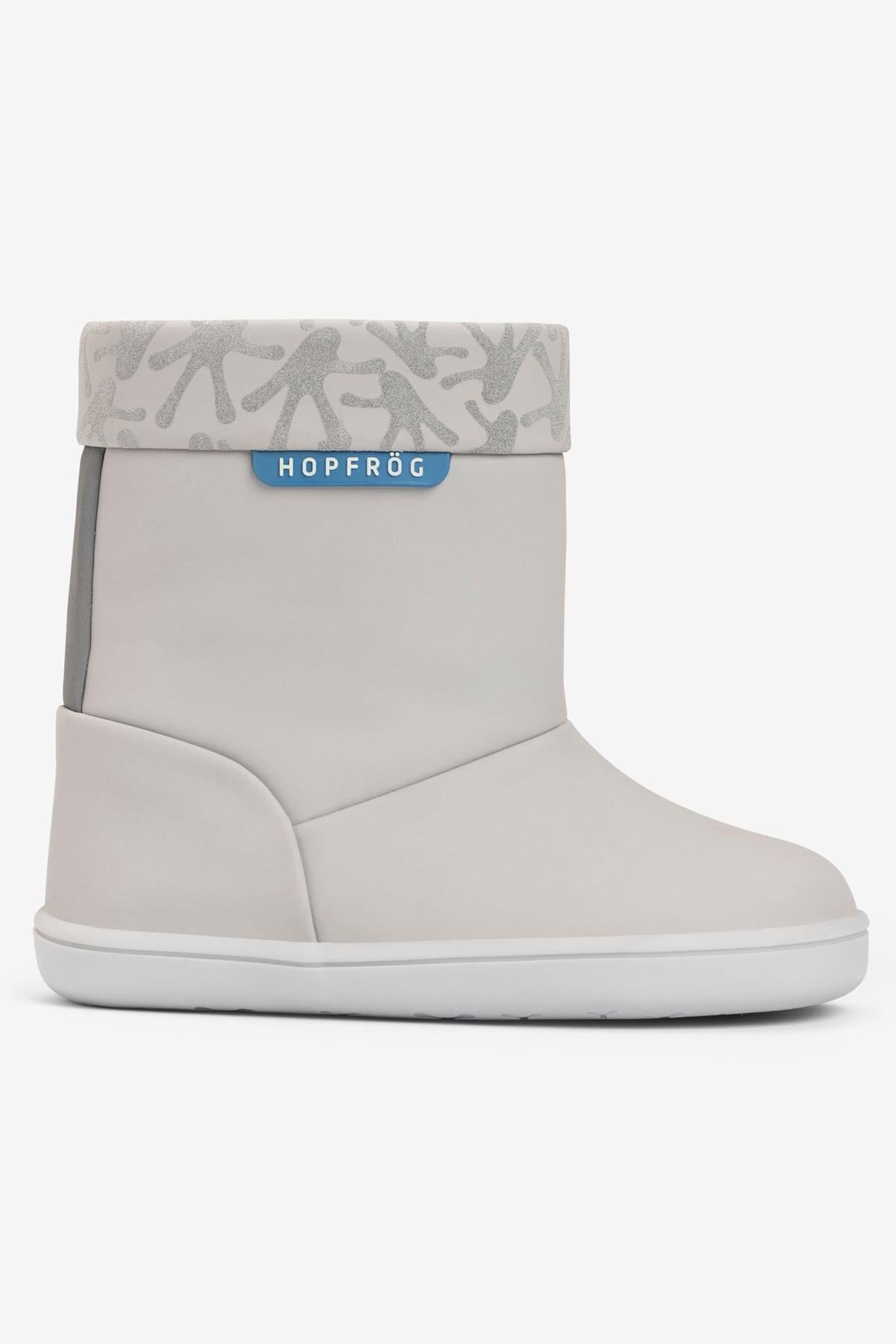 Cool Boots Matt Gray