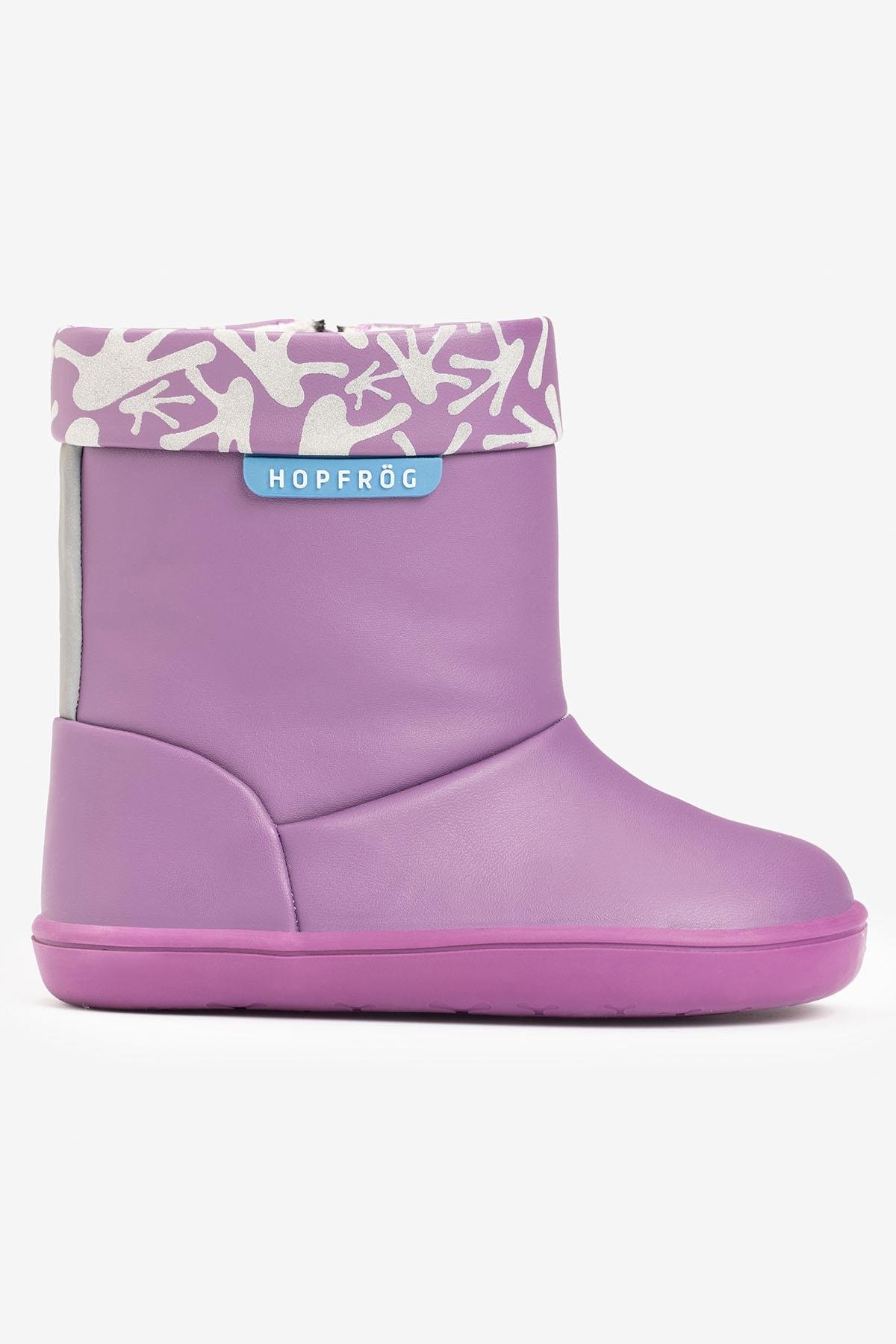Cool Boots Purple