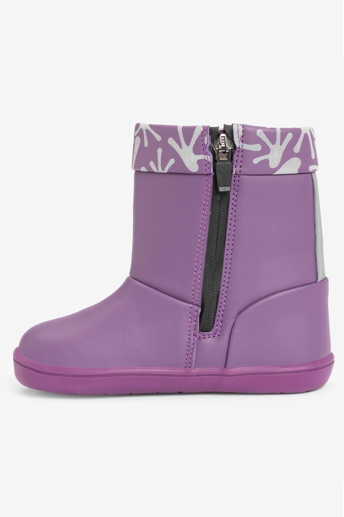 Cool Boots Purple
