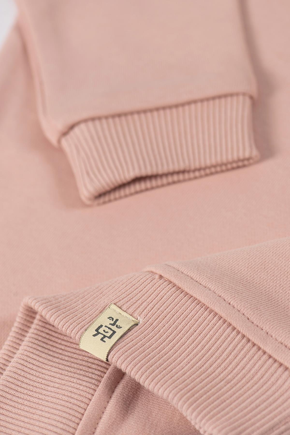 CRAZY TRIANGLE SWEATSHIRT SOMON
