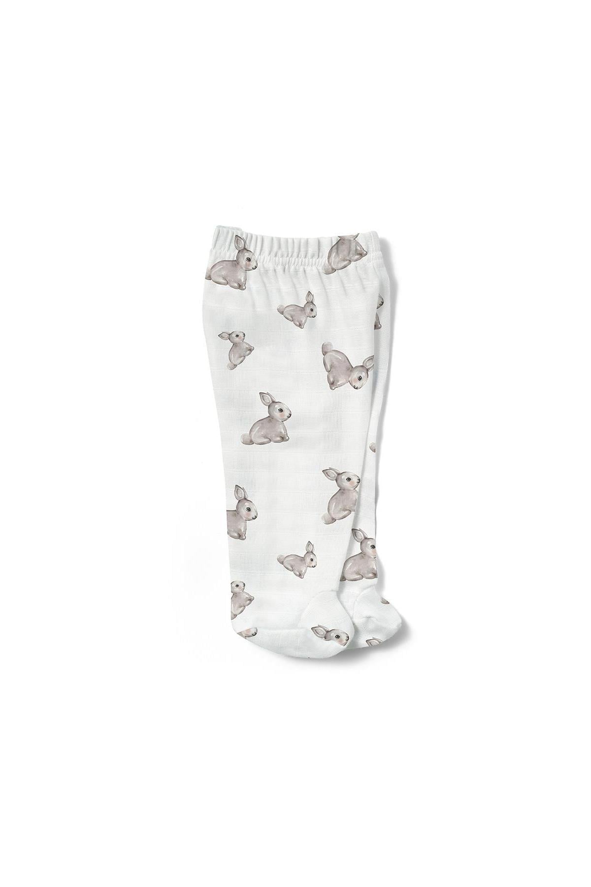 Deux Lapins / Iconique Lapin Müslin Patikli Alt std