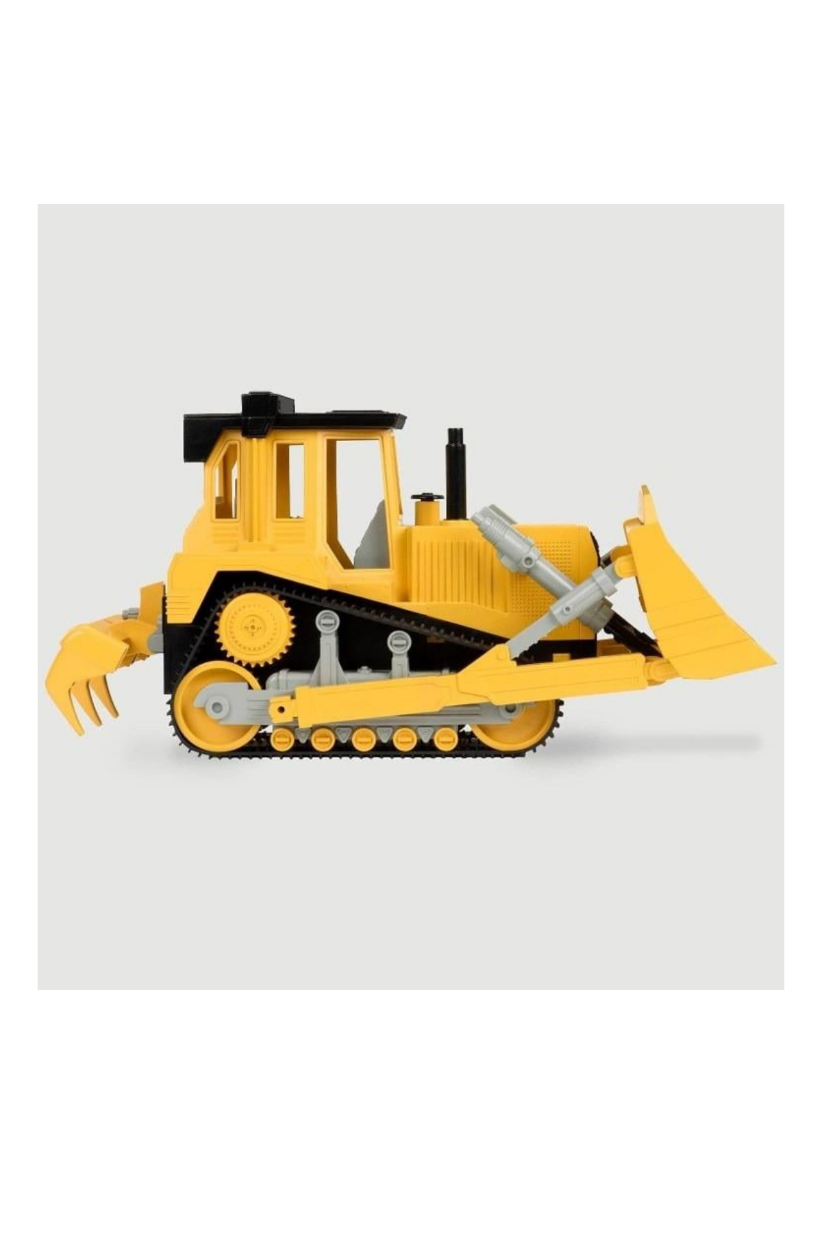 Driven Buldozer Çok Renkli