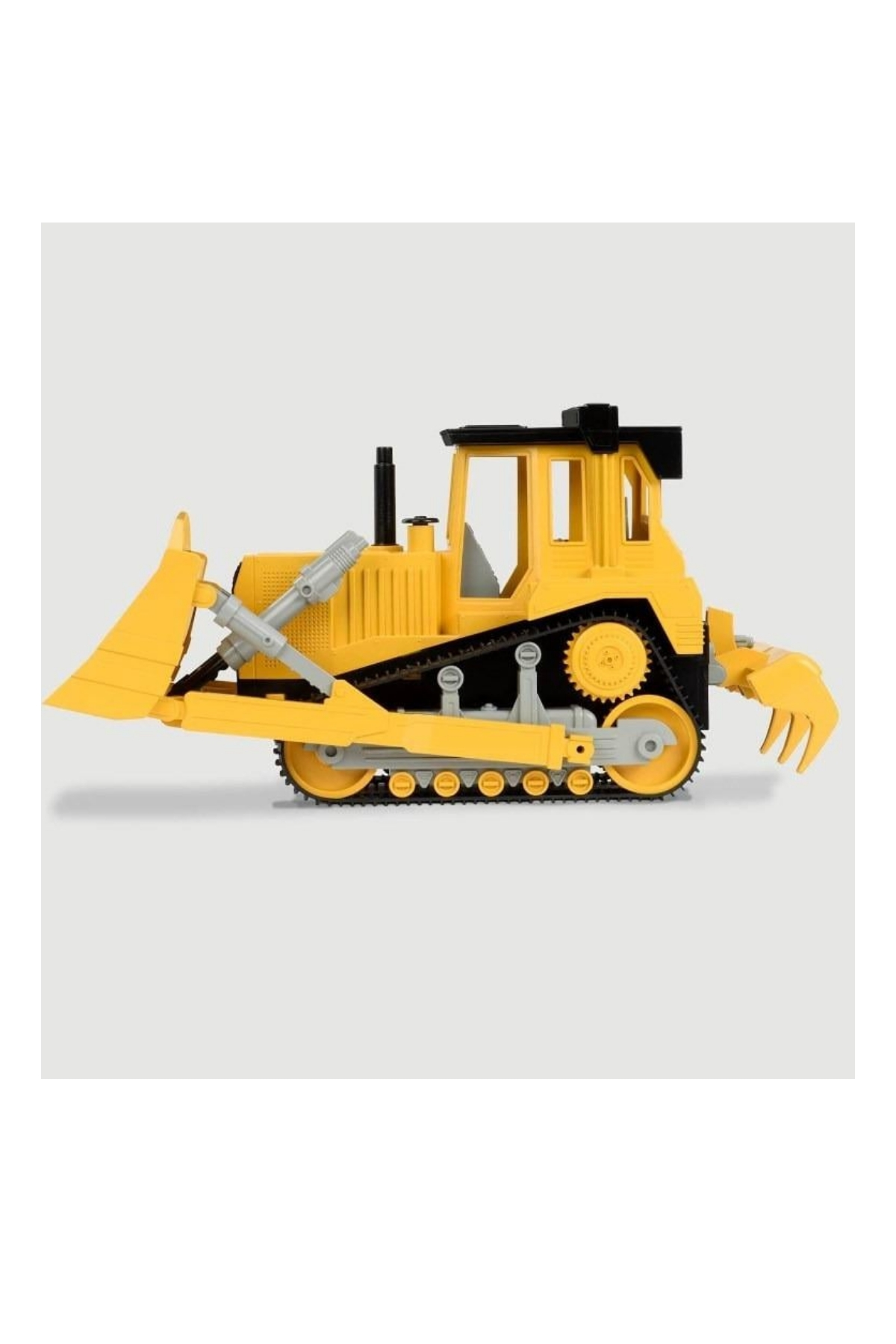Driven Buldozer Çok Renkli