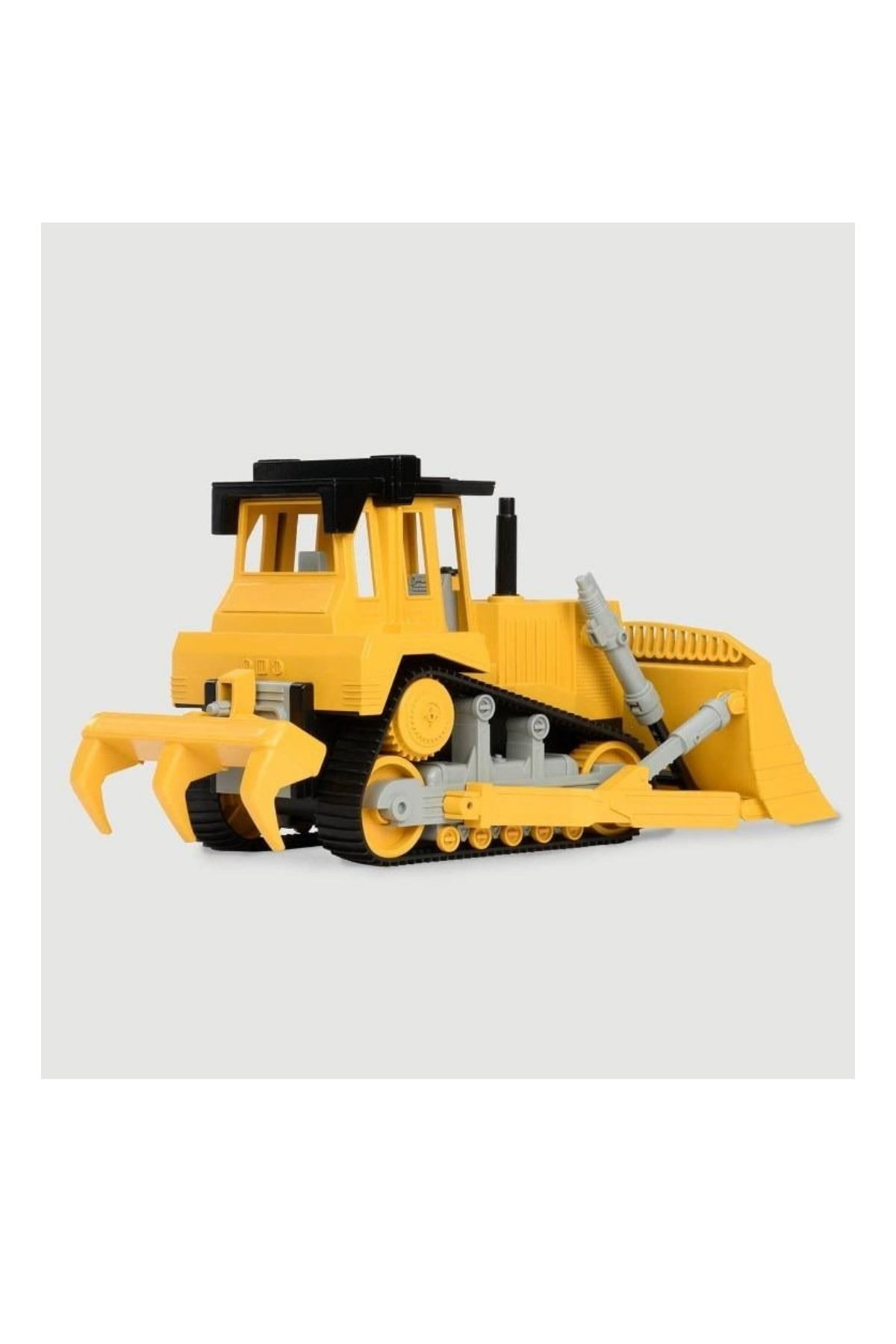 Driven Buldozer Çok Renkli