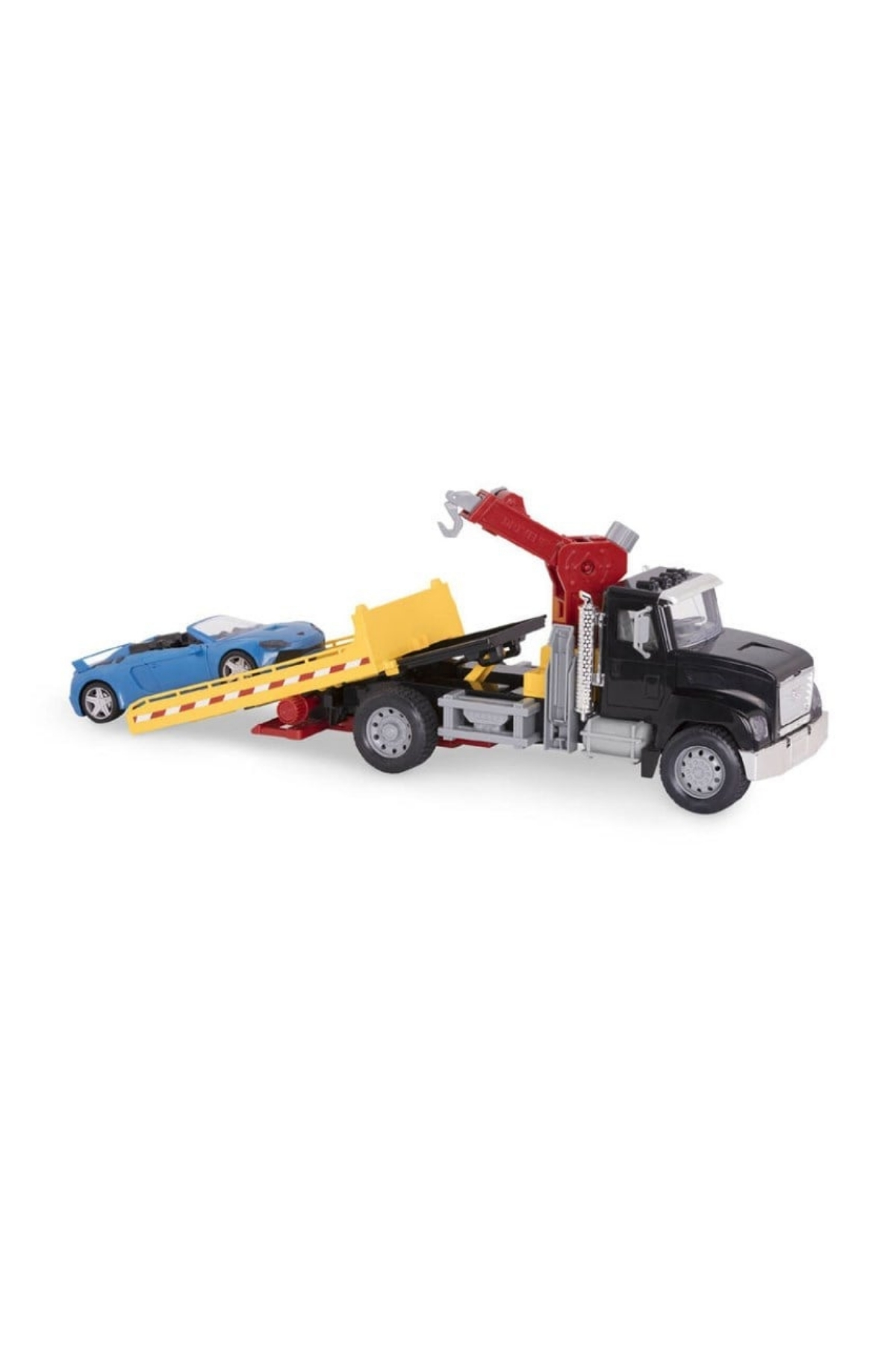 Driven Çekici Çok Renkli
