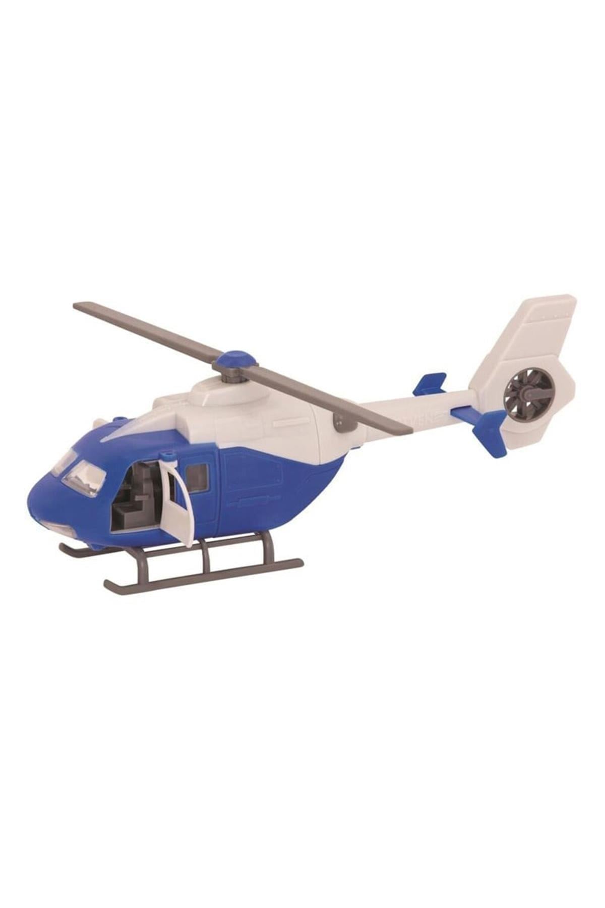 Driven Mini Helikopter Çok Renkli