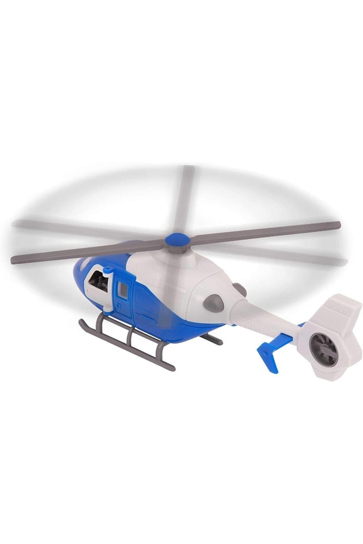 Driven Mini Helikopter Çok Renkli
