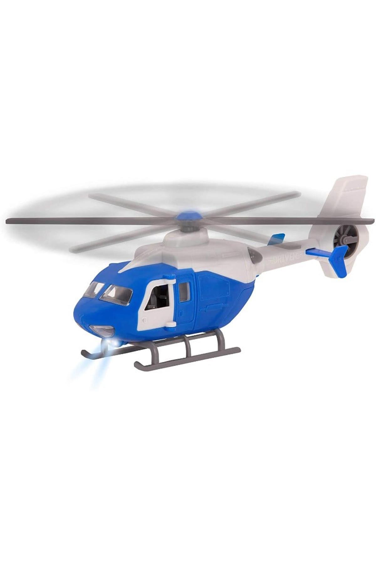 Driven Mini Helikopter Çok Renkli