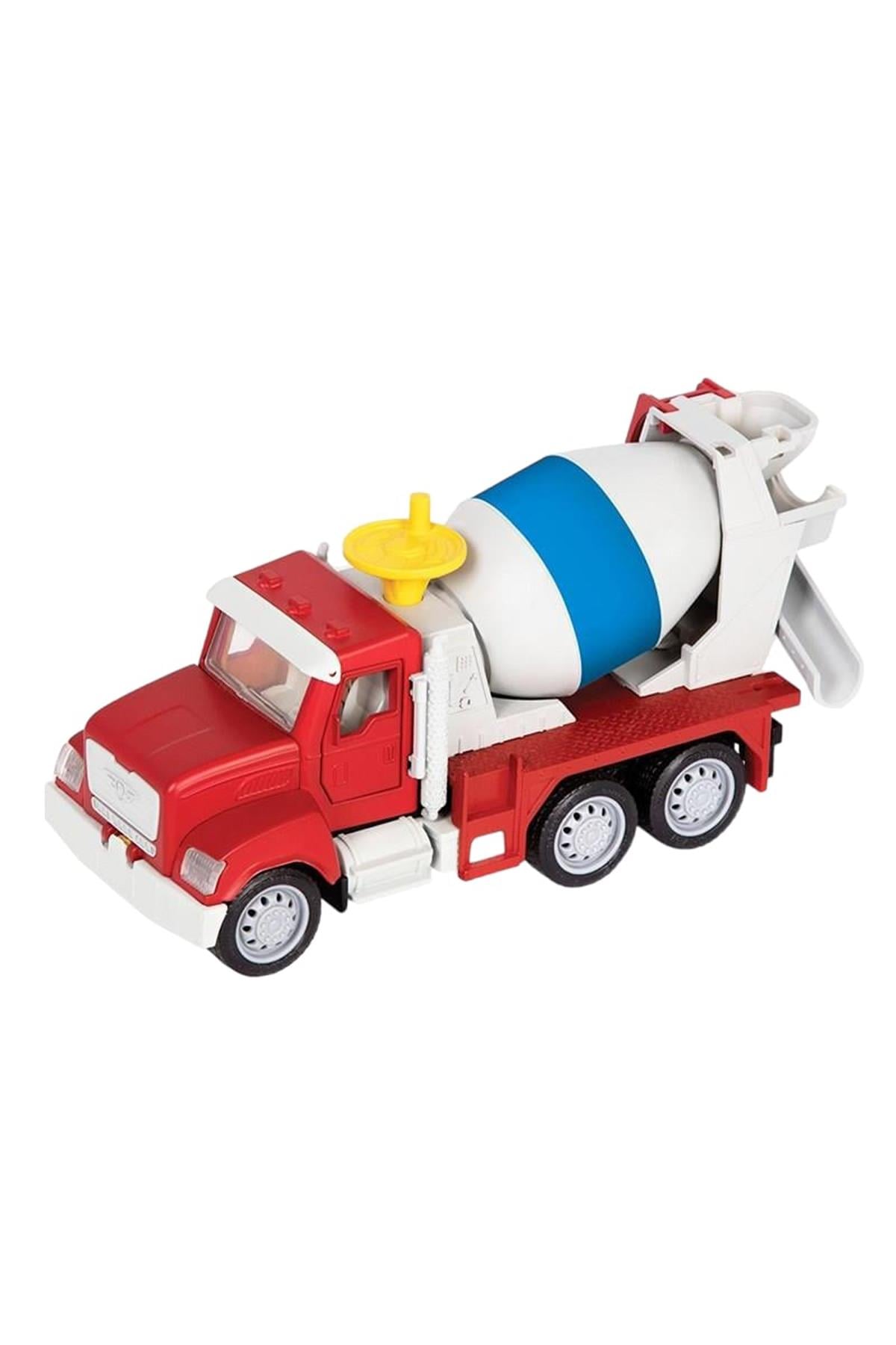 Driven Mini Mikser Çok Renkli