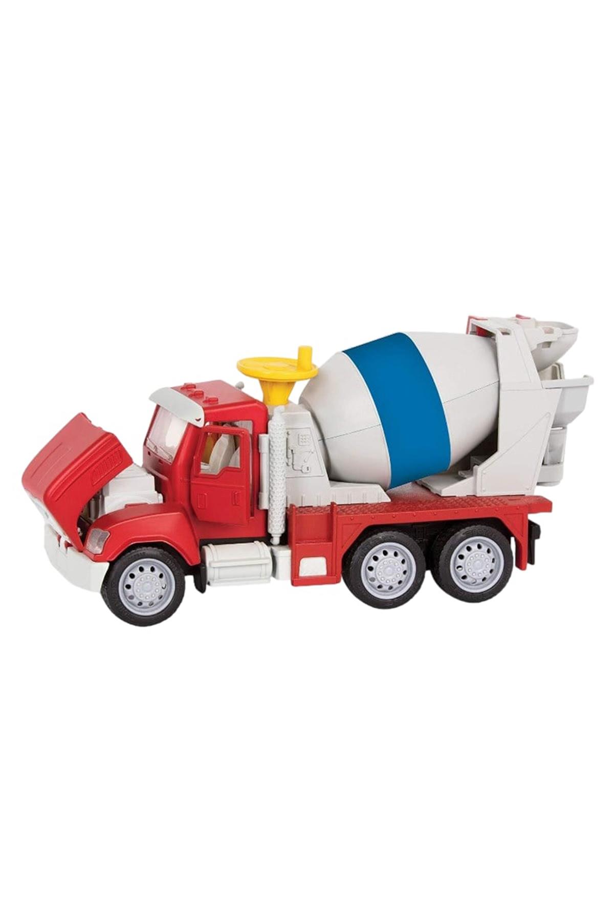 Driven Mini Mikser Çok Renkli