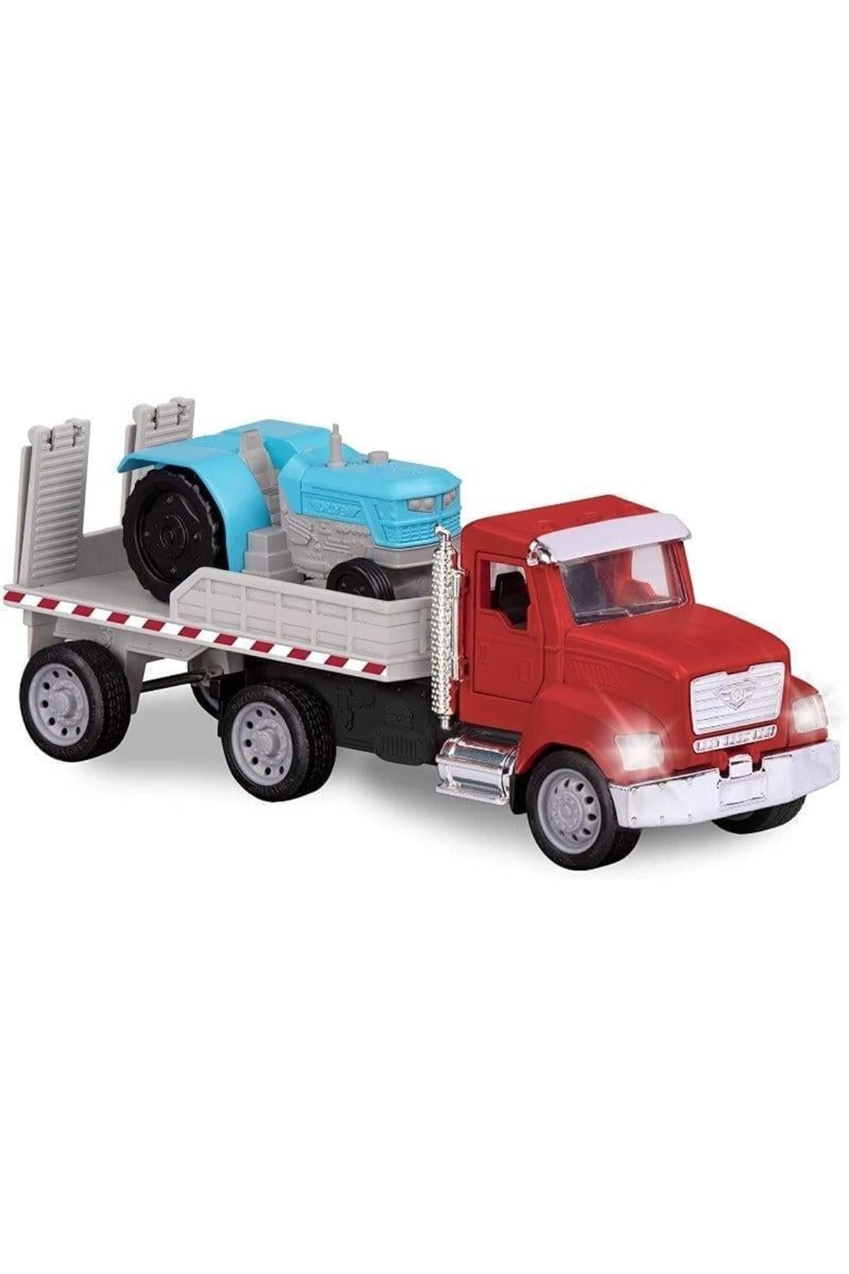 Driven Taşıyıcı Çok Renkli