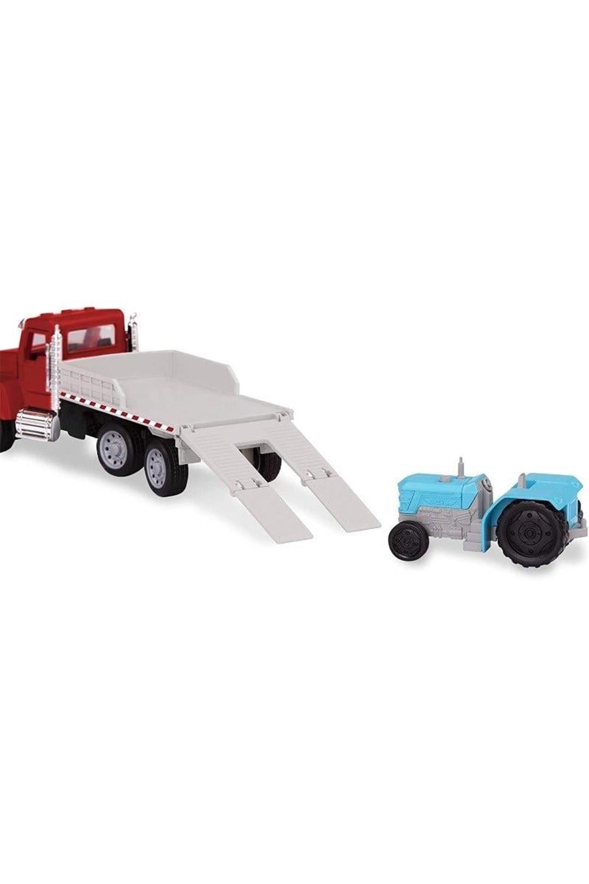 Driven Taşıyıcı Çok Renkli