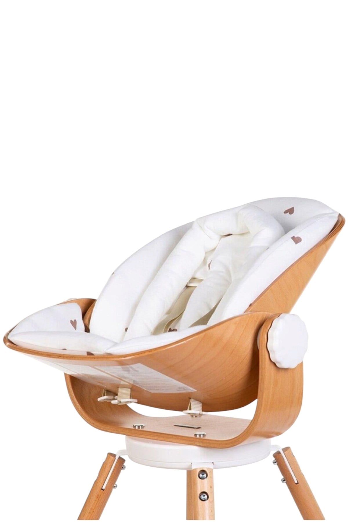 Evolu Yenidoğan Minder, Jersey kalpli , Evolu Yenidoğan Minder, Jersey kalpli, Renk:, Beden: , Std