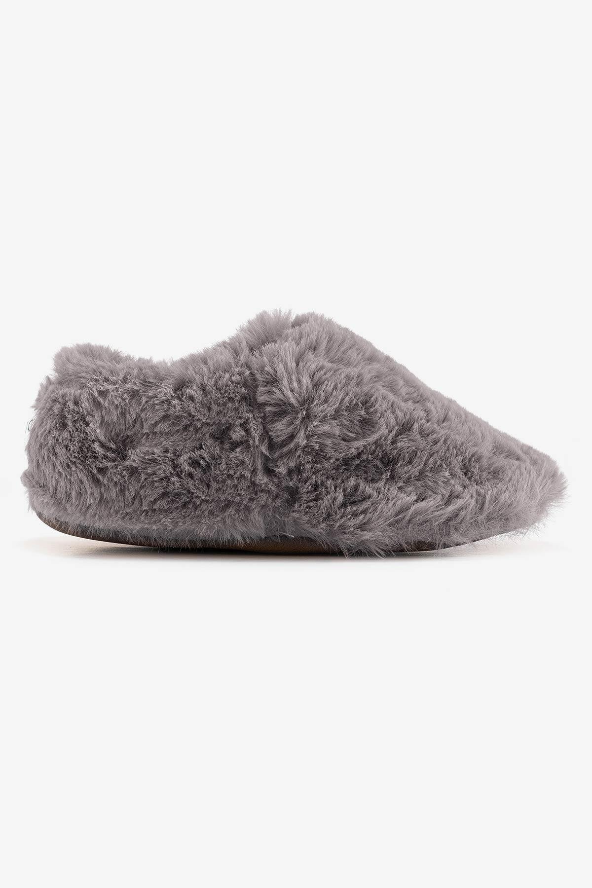 Furry Furry Gray Fur