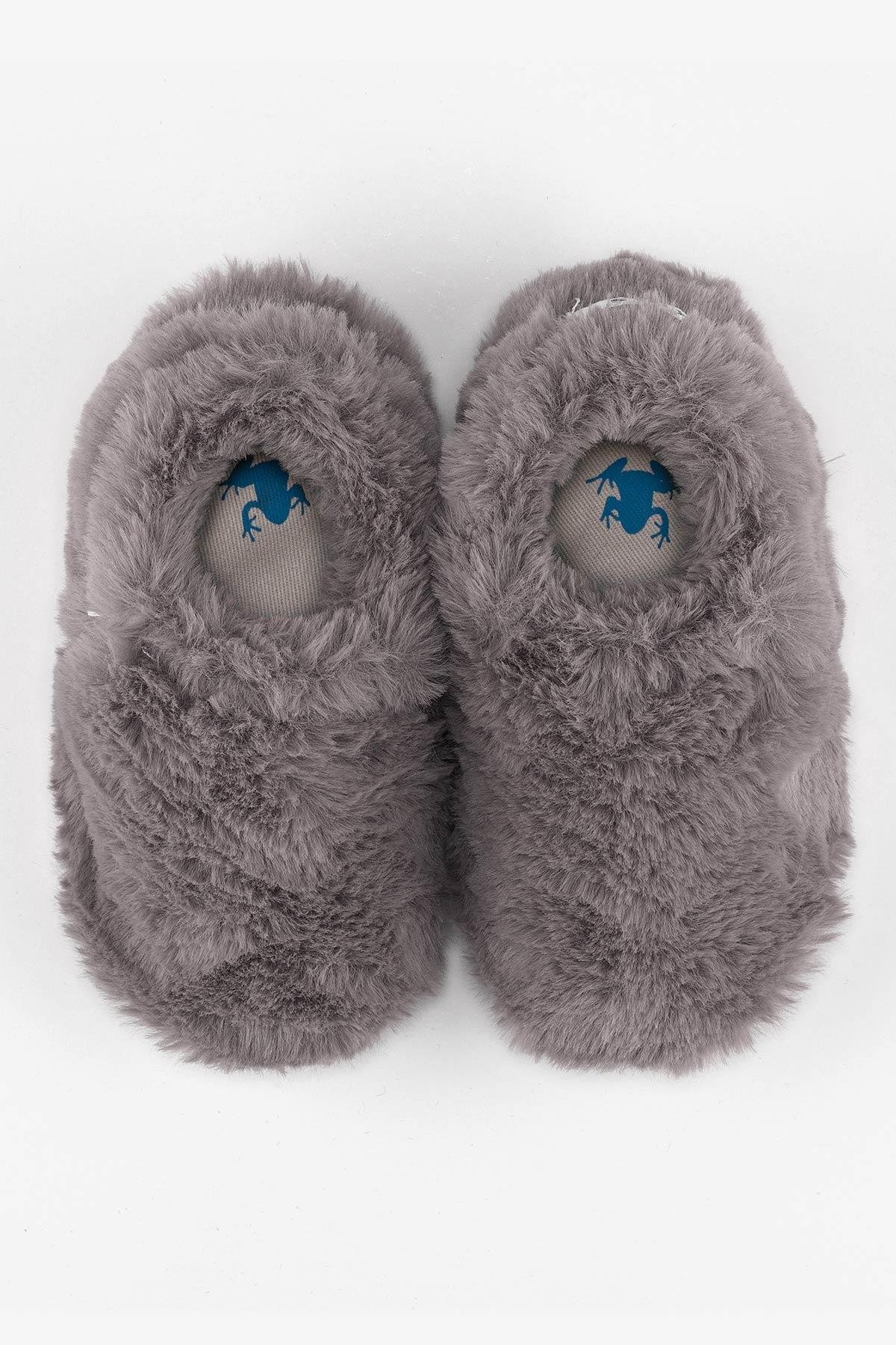 Furry Furry Gray Fur