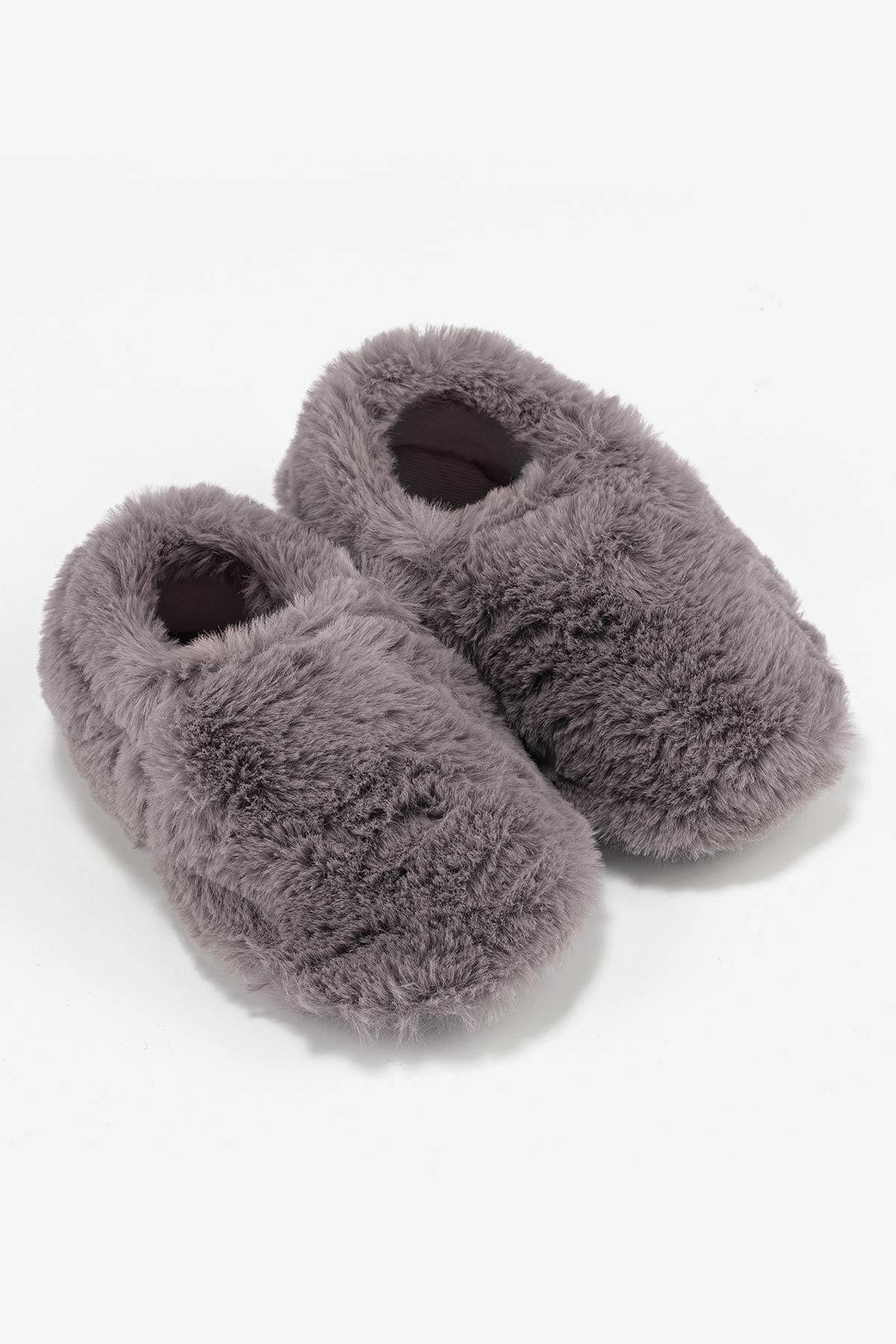 Furry Furry Gray Fur