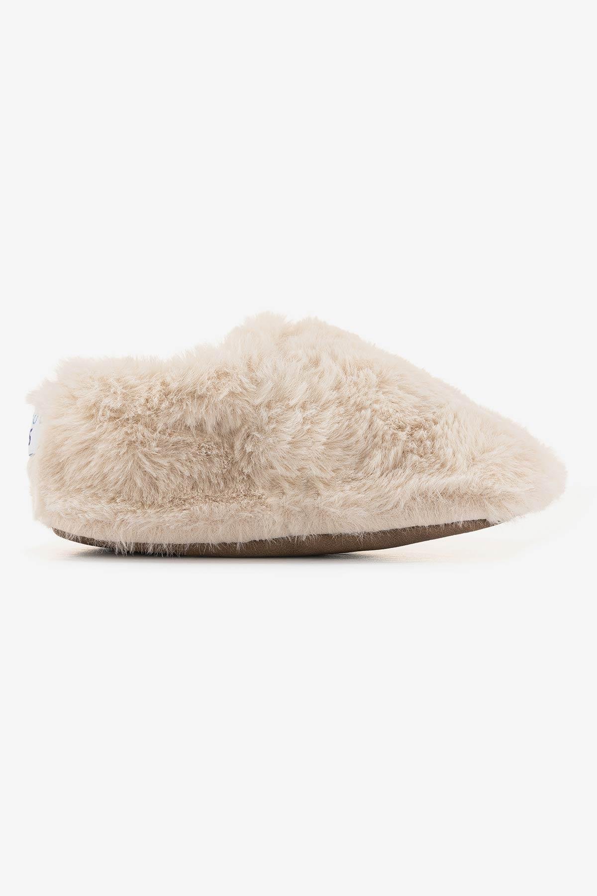 Furry Furry White