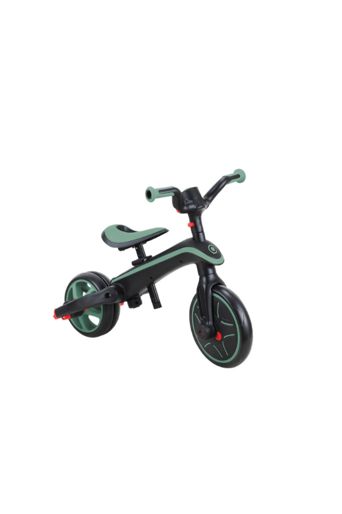 Globber / 4in1 katlanabilir Bisiklet ZeytinYeşi