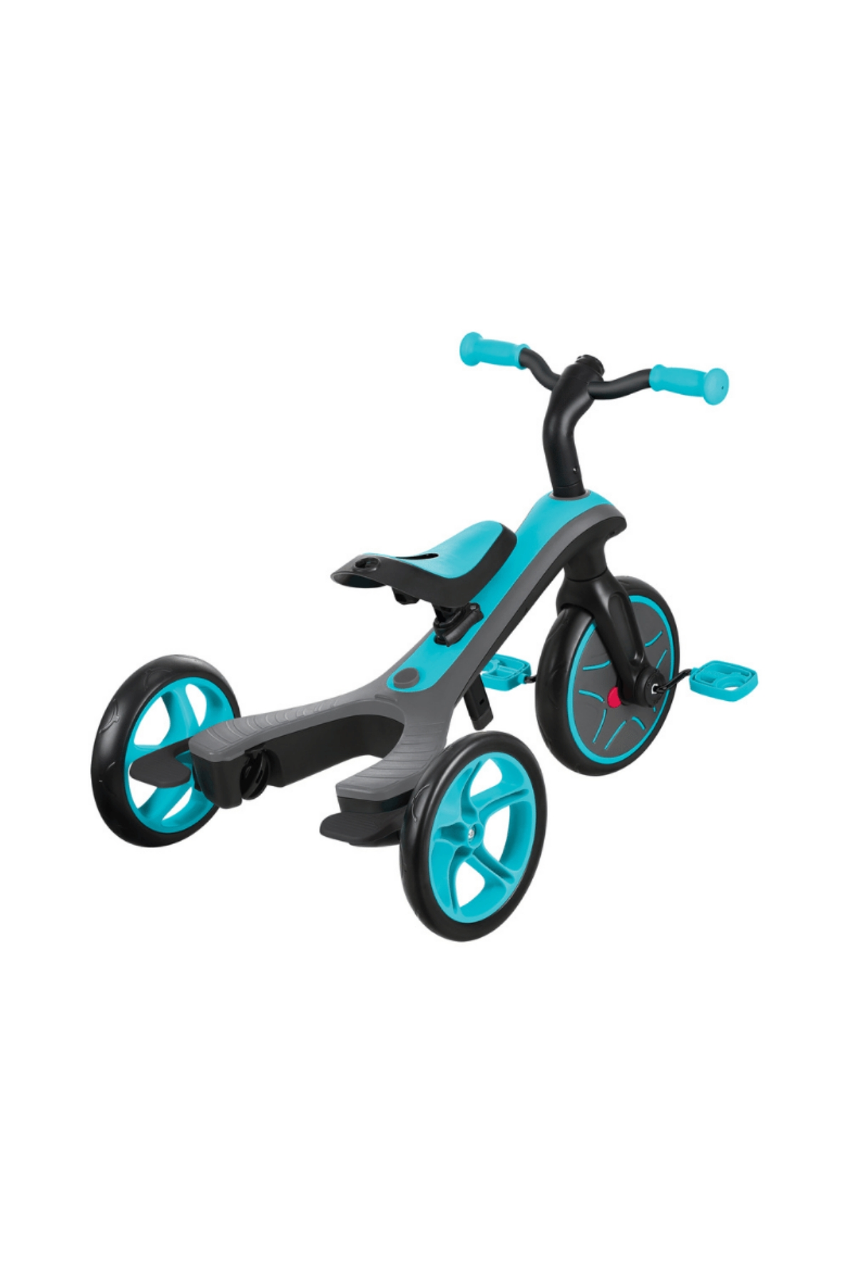 Globber Explorer 4in1 Bisiklet Mavi