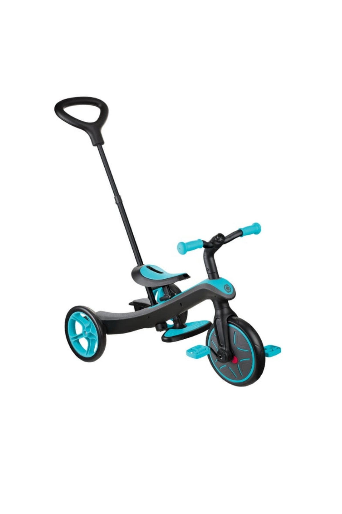 Globber Explorer 4in1 Bisiklet Mavi