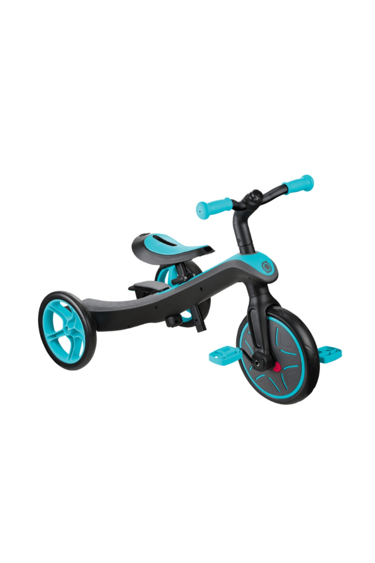 Globber Explorer 4in1 Bisiklet Mavi
