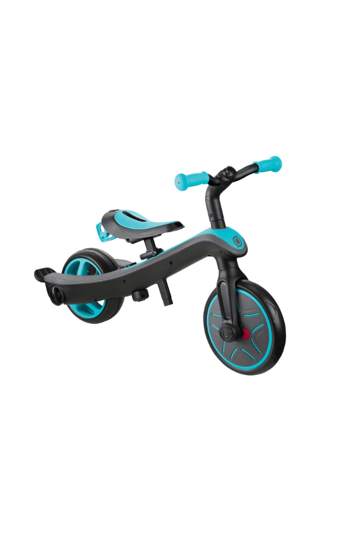 Globber Explorer 4in1 Bisiklet Mavi