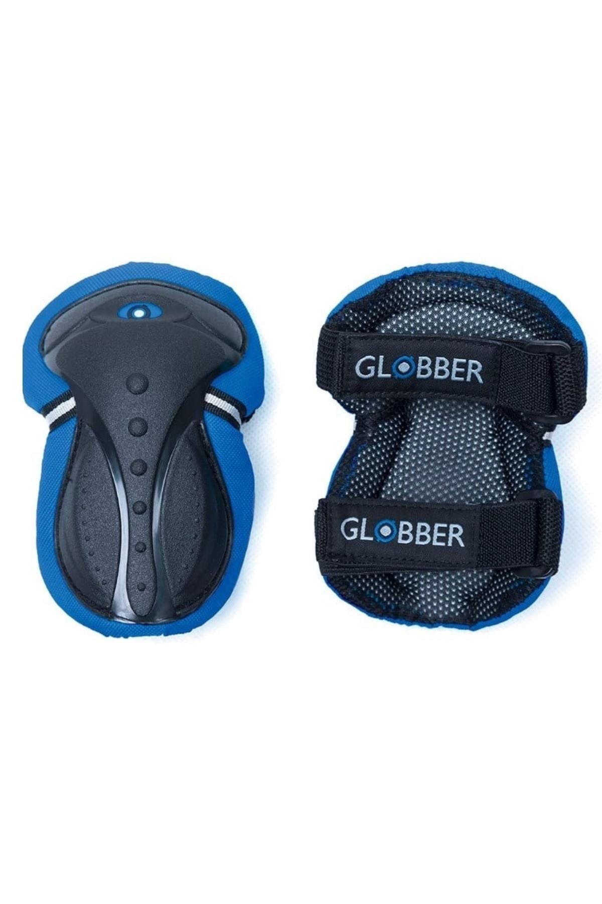 Globber Koruma Seti Mavi
