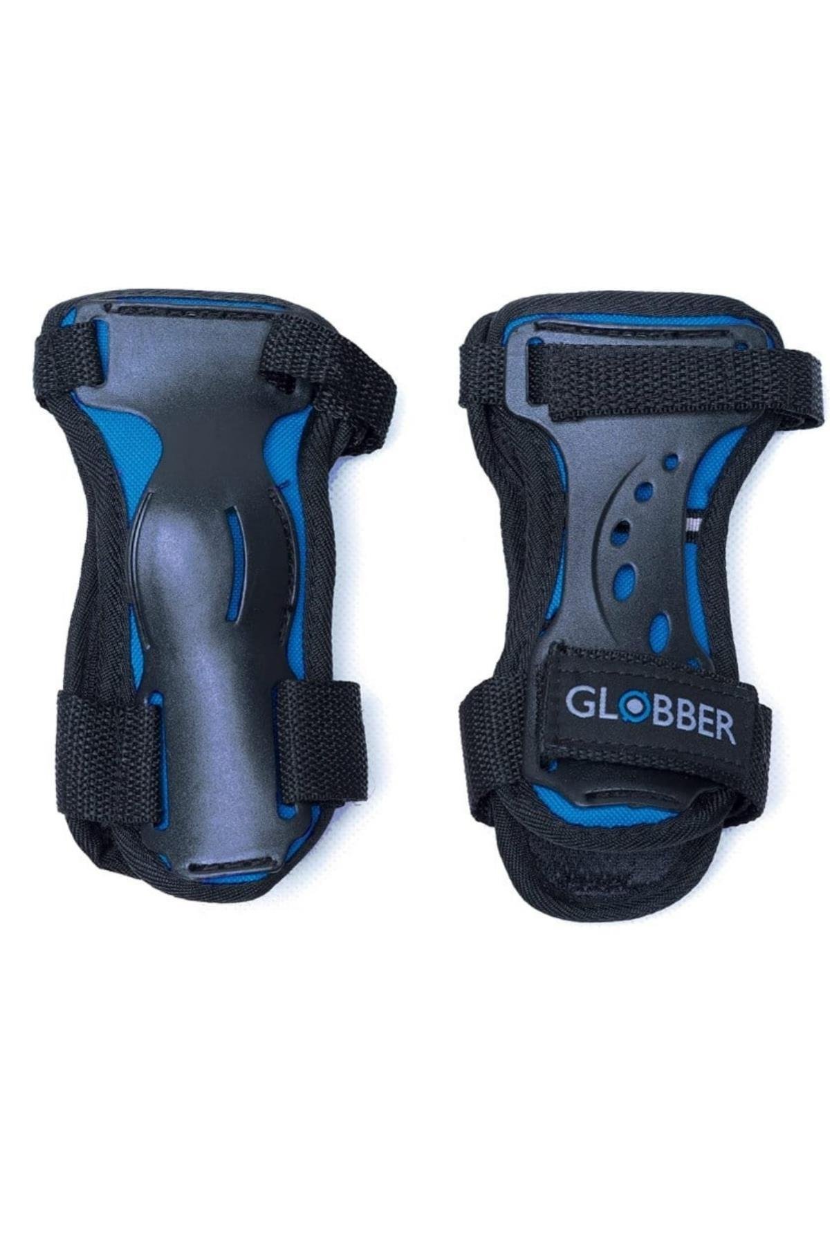 Globber Koruma Seti Mavi