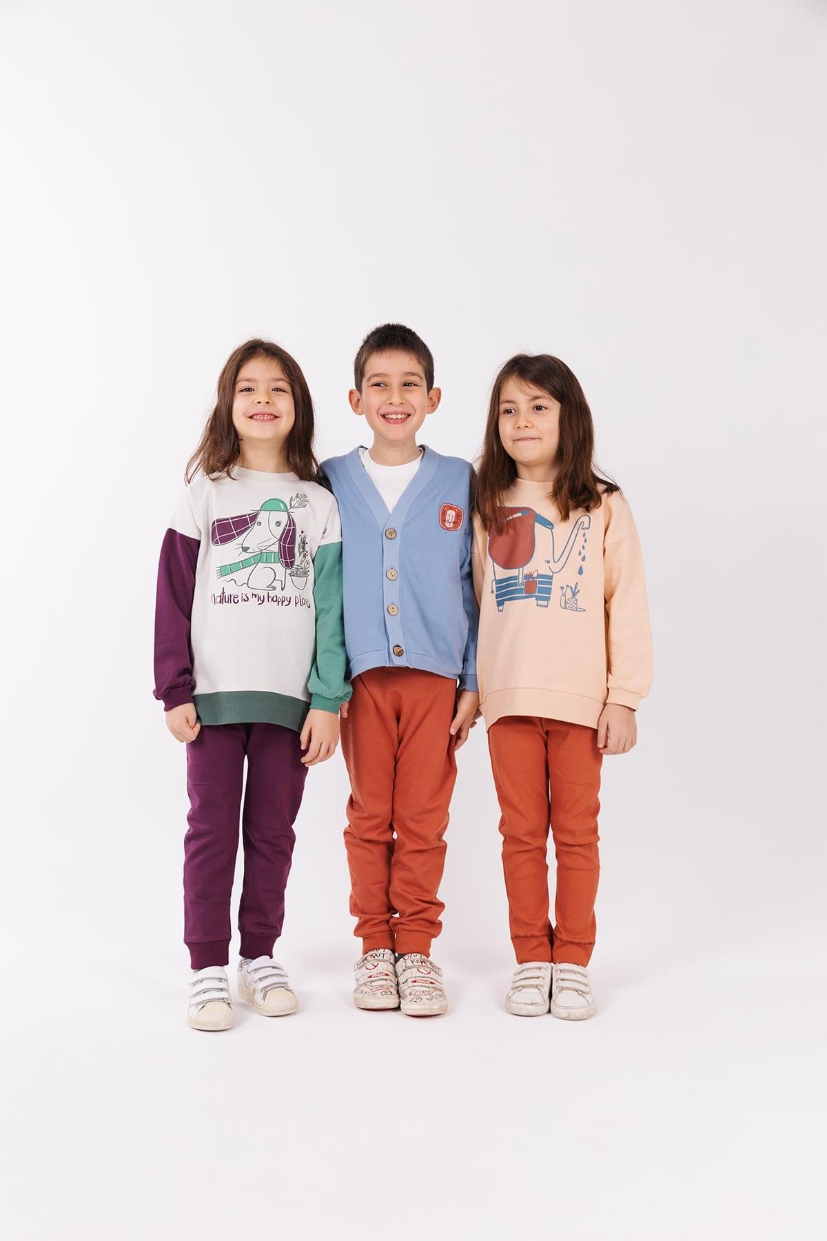 Grow Sweatshirt SOMON