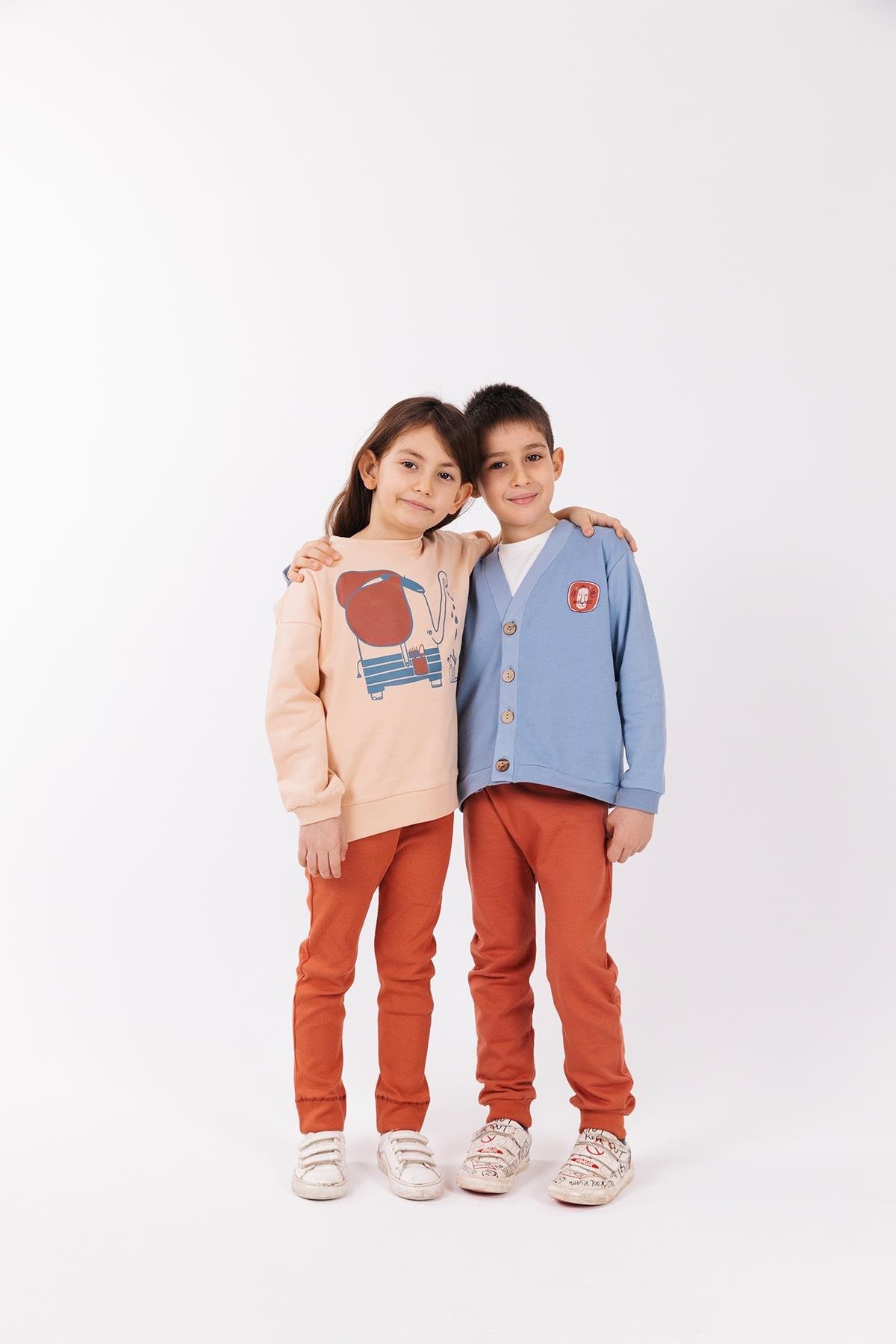 Grow Sweatshirt SOMON