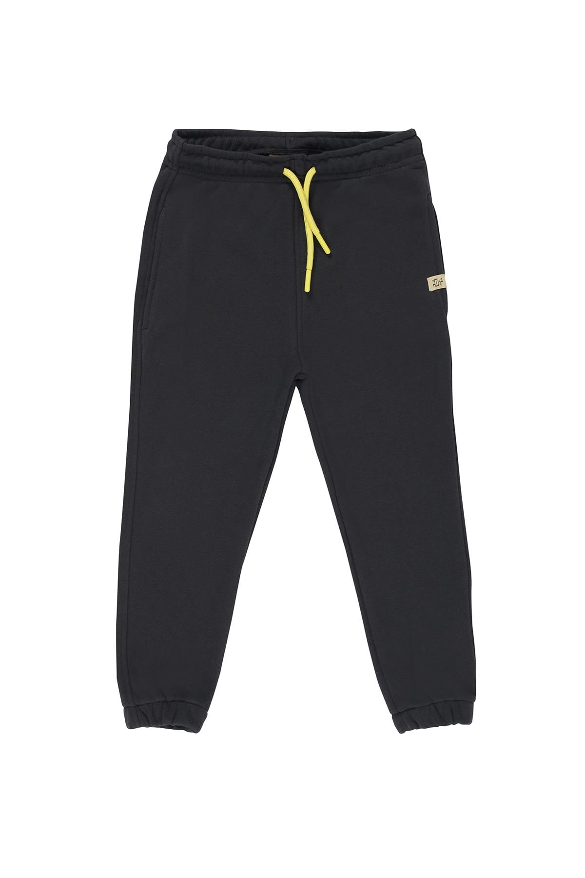 HAPPY TRINITY JOGGER-GREY Gri