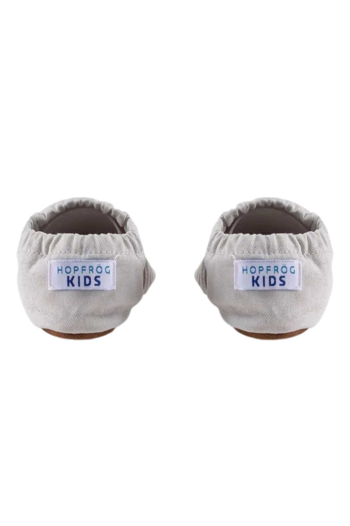 Hopfrög/ Mr. Laklak Hyper Işıklı Patik CoolGray