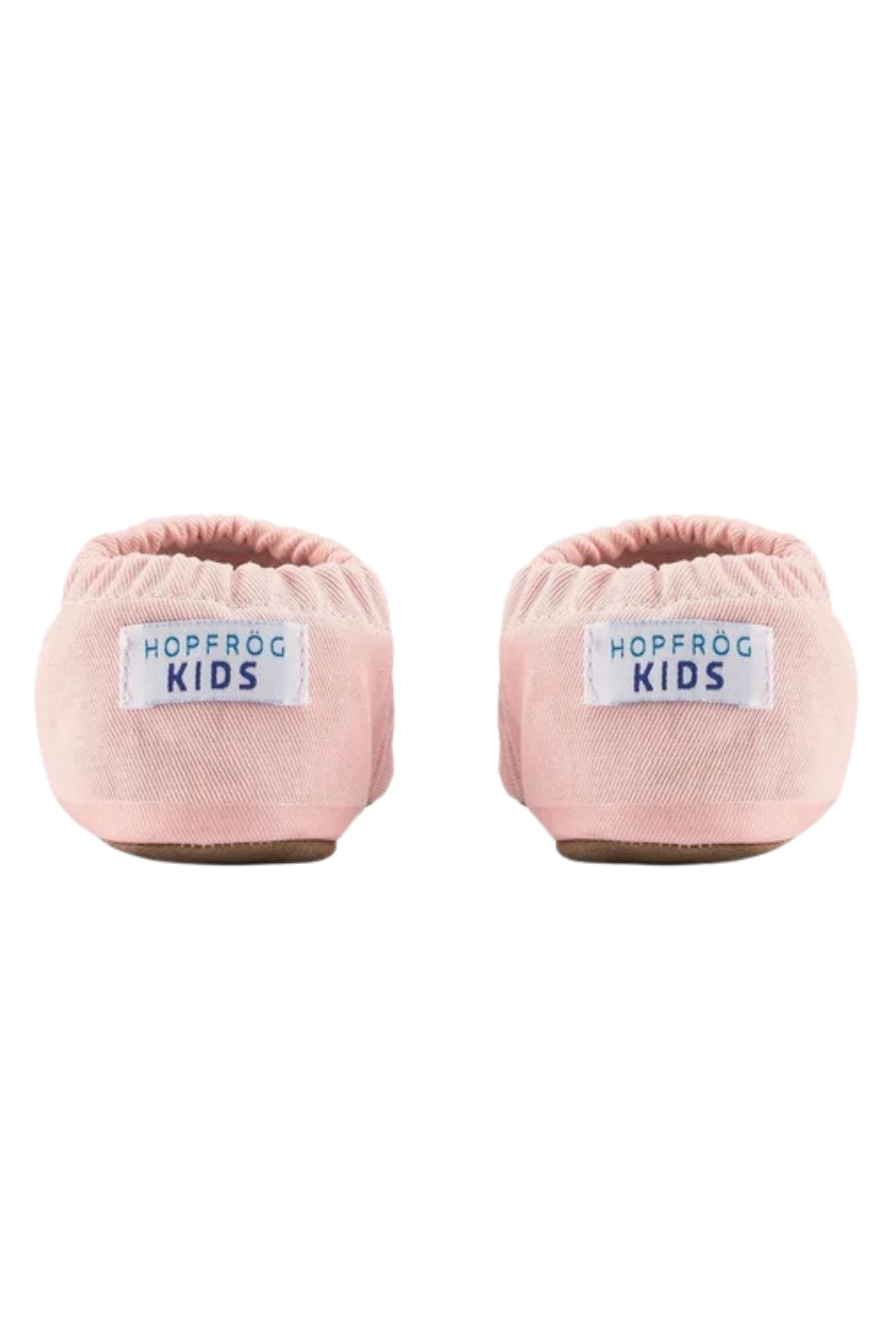 Hopfrög/ Mr. Laklak Hyper Işıklı Patik Pink
