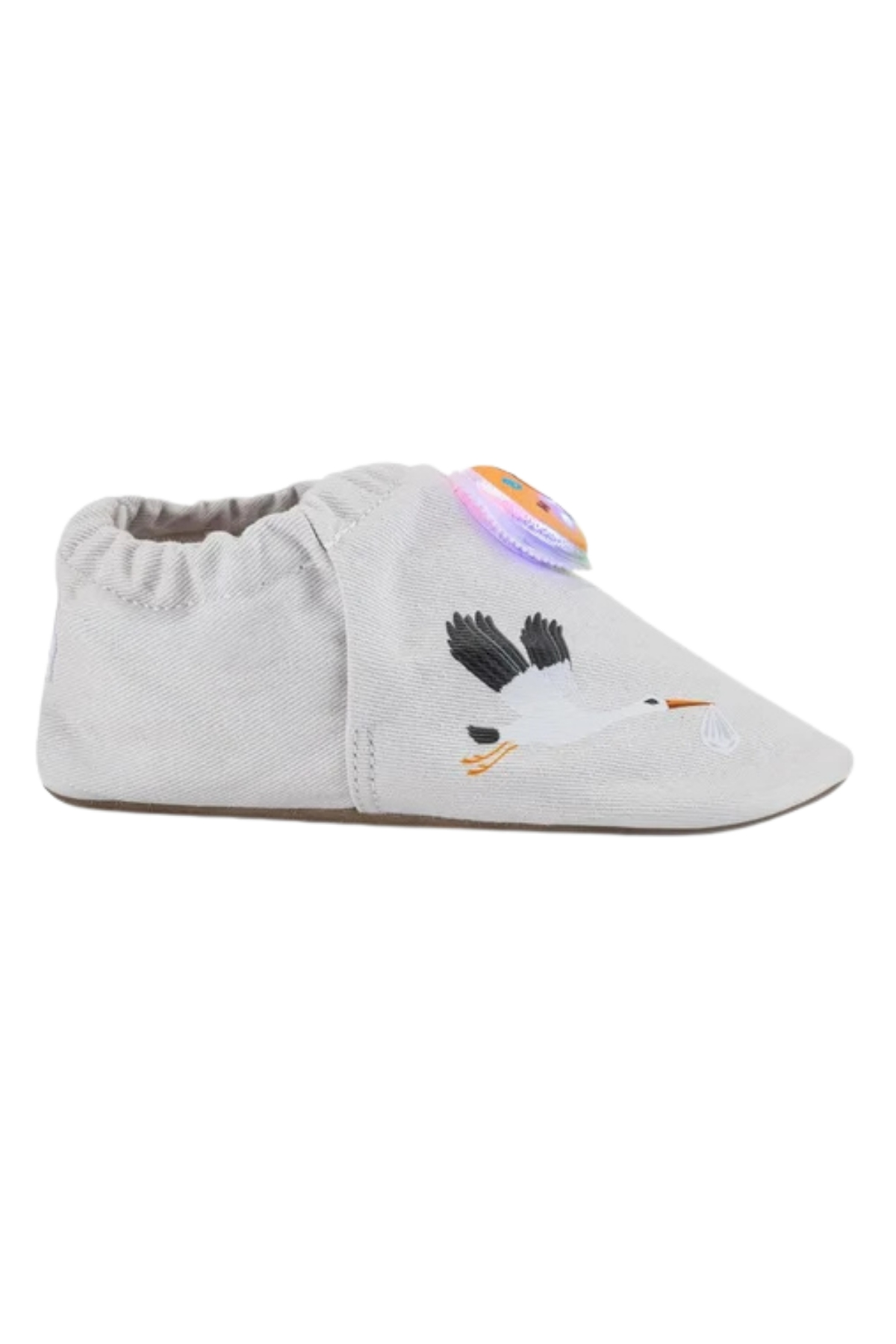 Hopfrög/ Mr. Laklak Hyper Işıklı Patik CoolGray