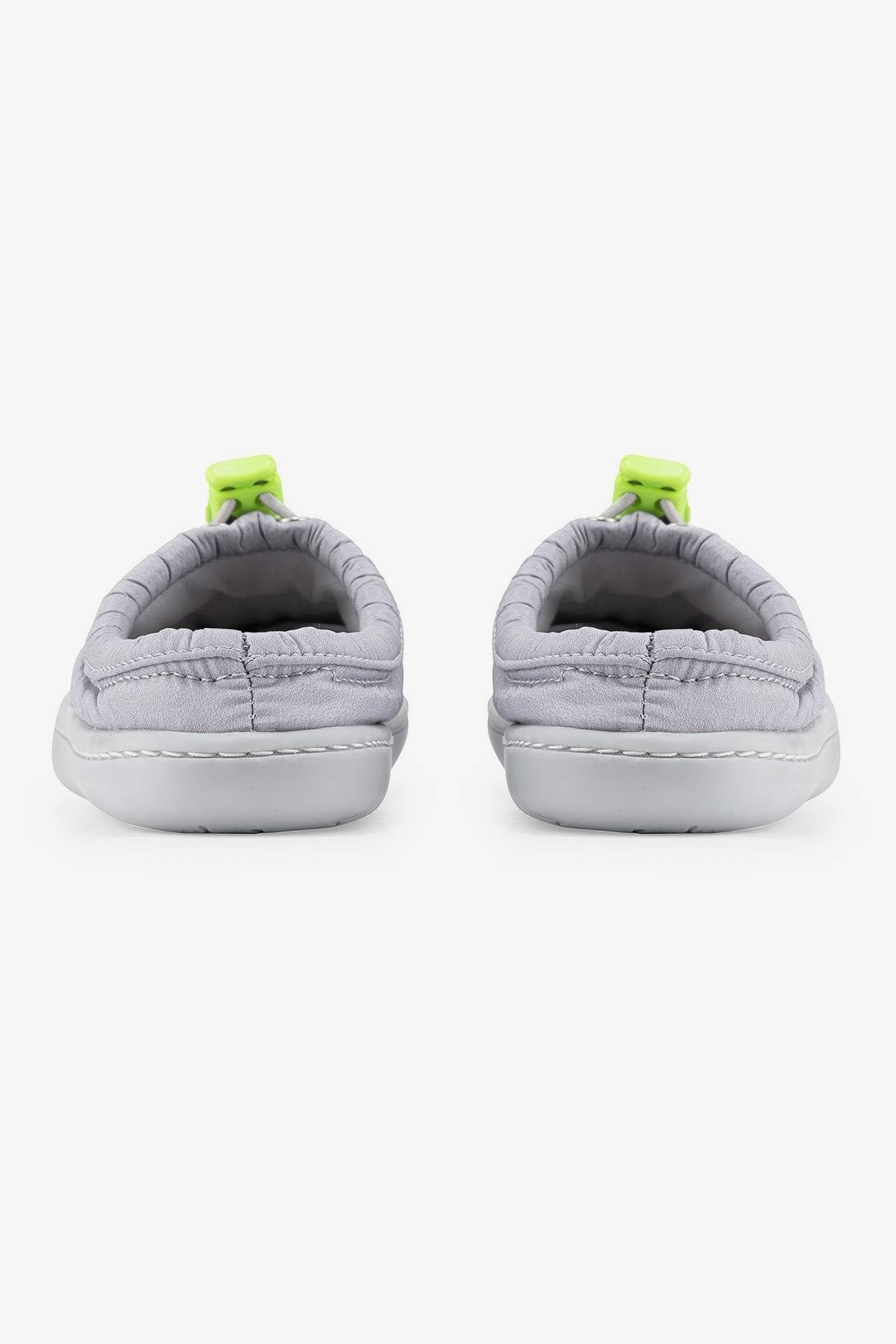 Hoppuff Casual Gray