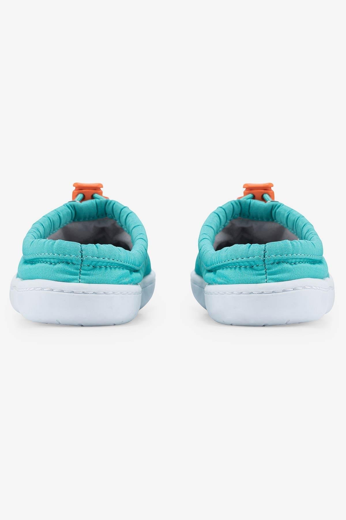 Hoppuff Casual GREEN