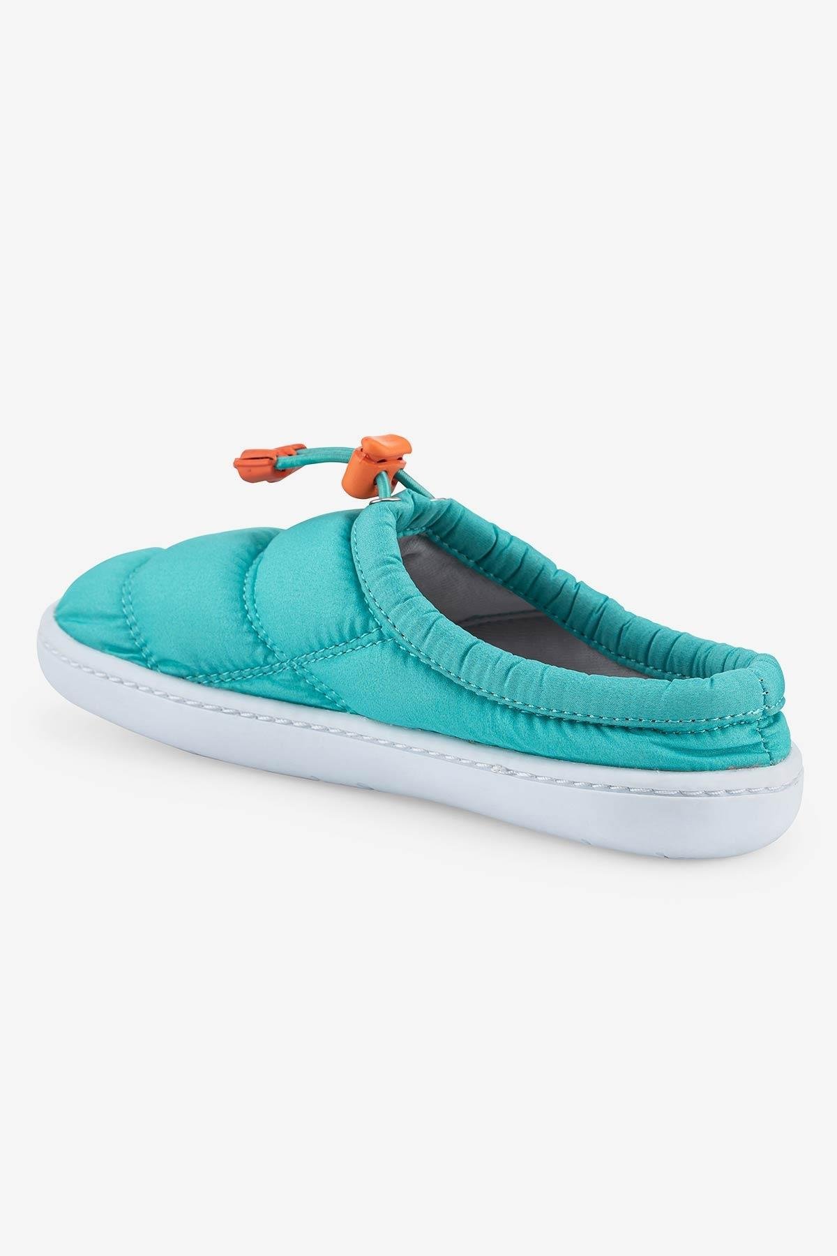 Hoppuff Casual GREEN