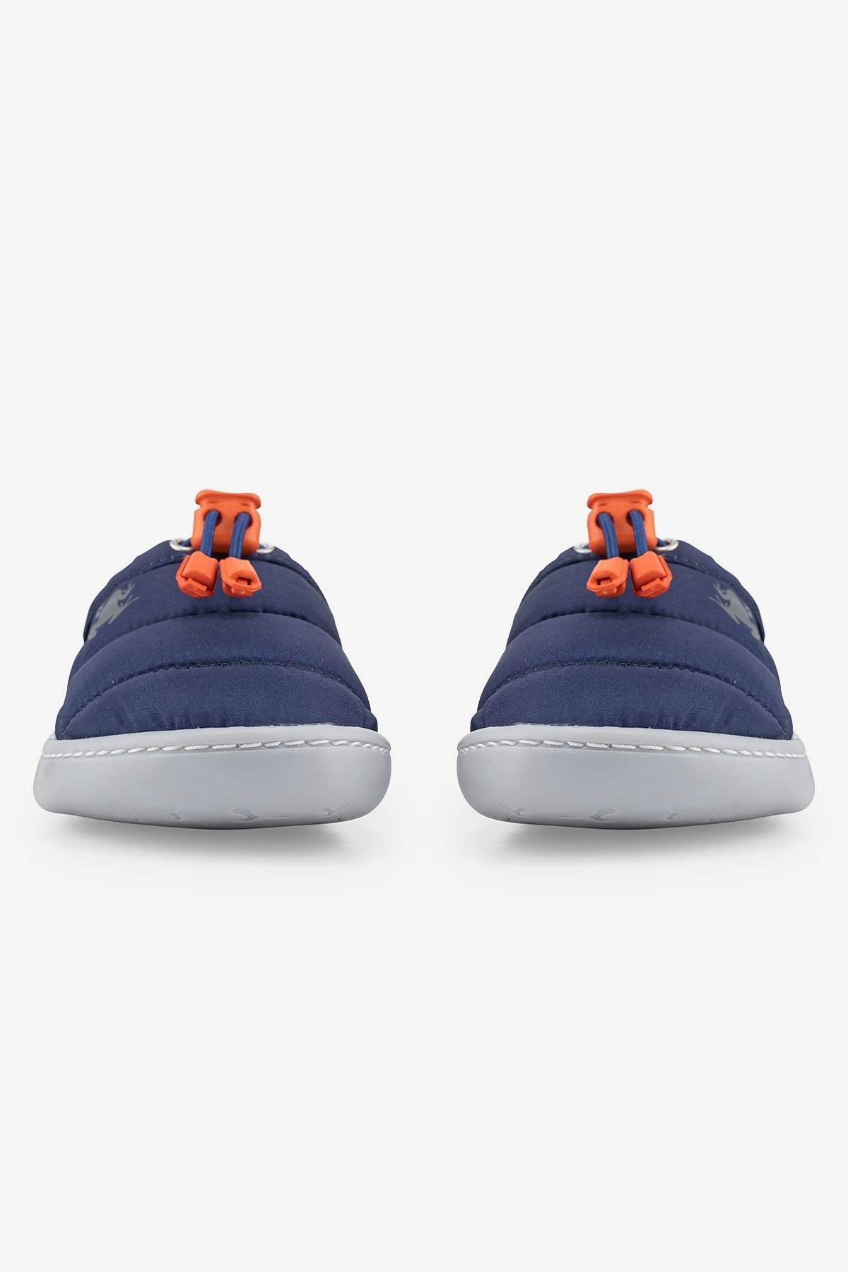 Hoppuff Casual Navy