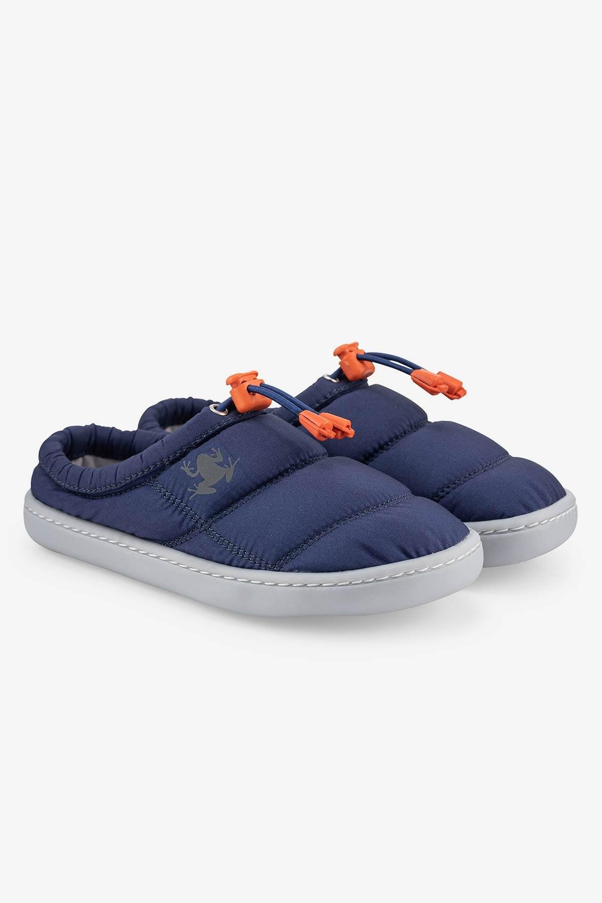 Hoppuff Casual Navy