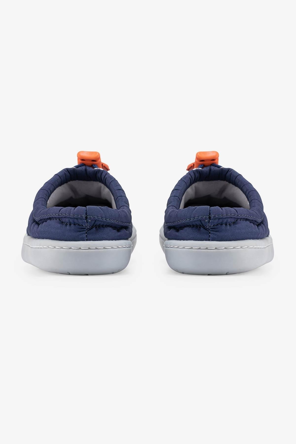 Hoppuff Casual Navy