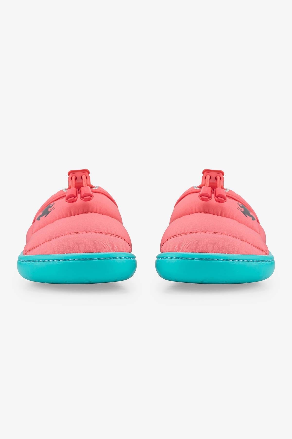 Hoppuff Casual Pink