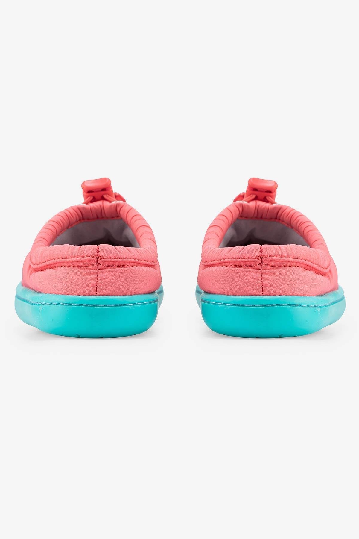 Hoppuff Casual Pink